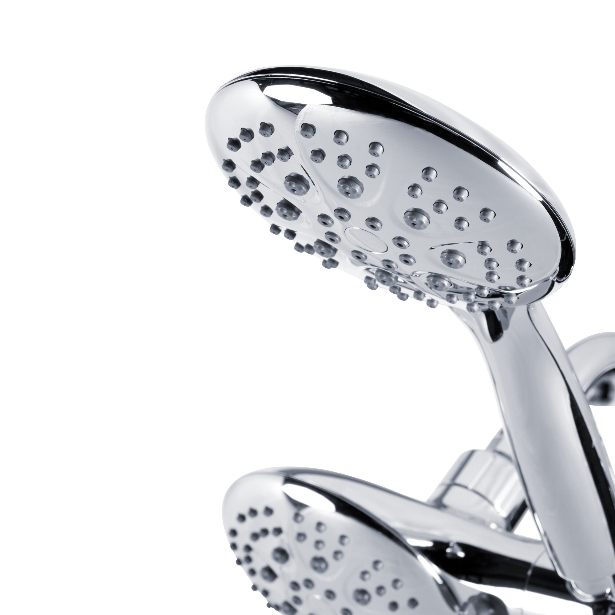 PULSE 1057-CH Showerhead-Bar-Panels - View #3