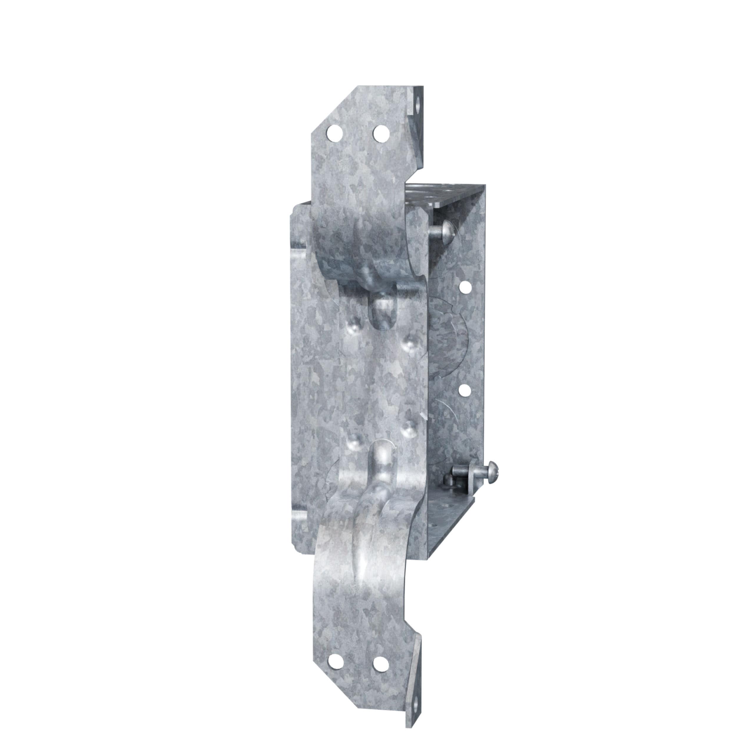Hubbell 8208 Electrical-Box - View #7