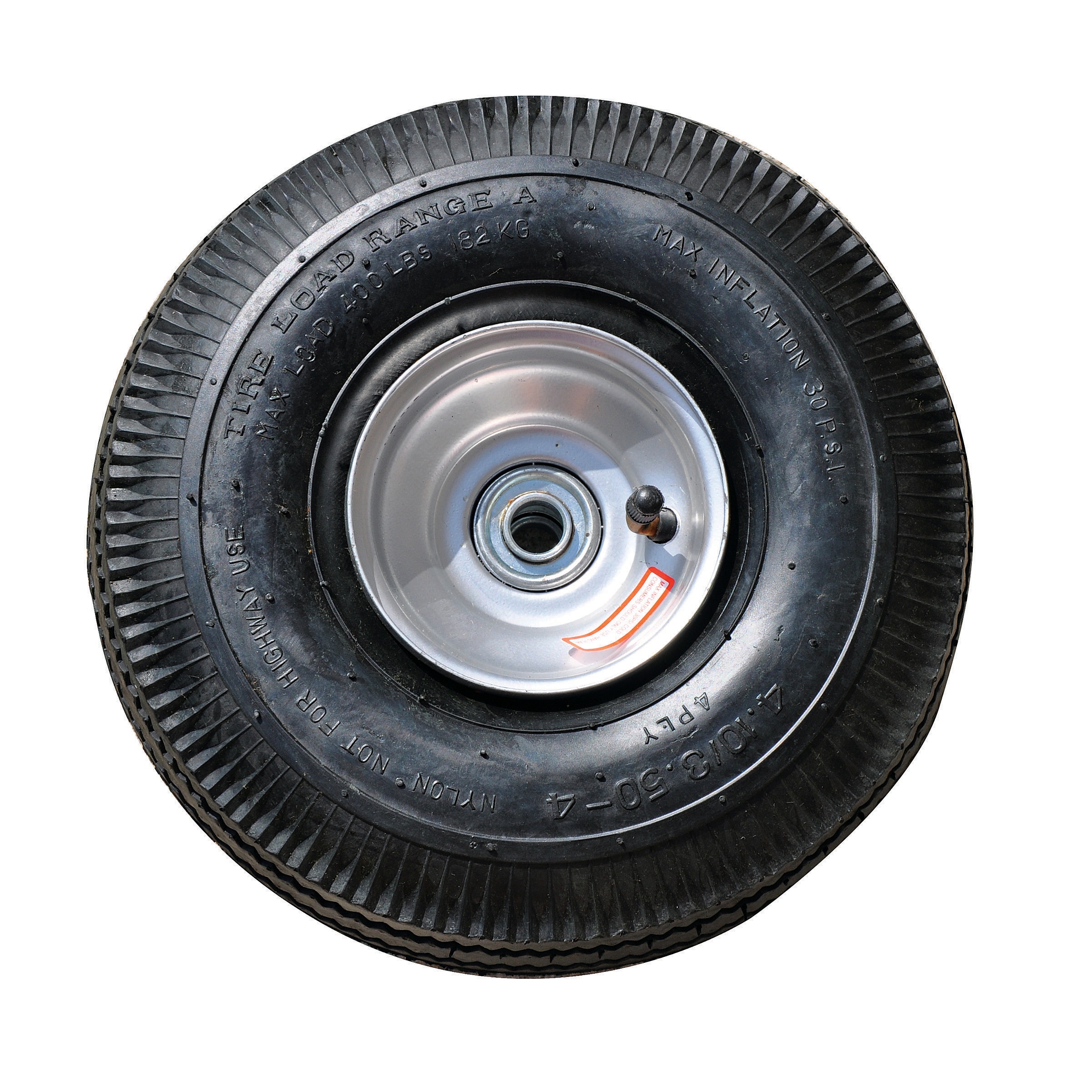  Cooler Replacement Wheels - 3.5 Inch Cooler Rollers