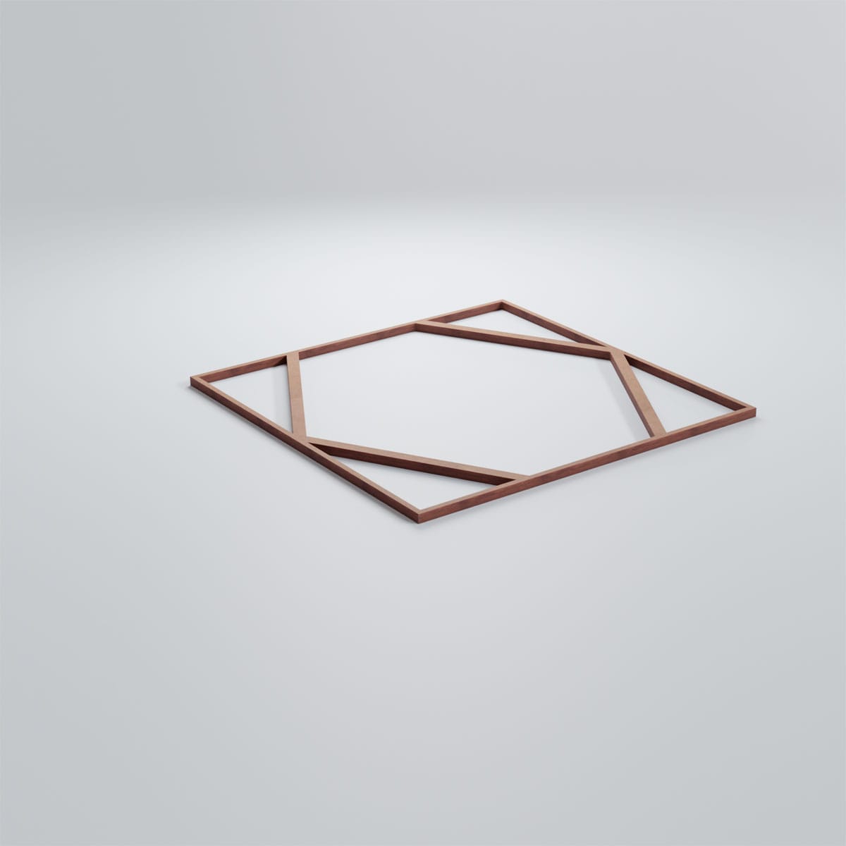 Ekena Millwork WALW16X16X0375FSRMF Wall-Panels - View #4