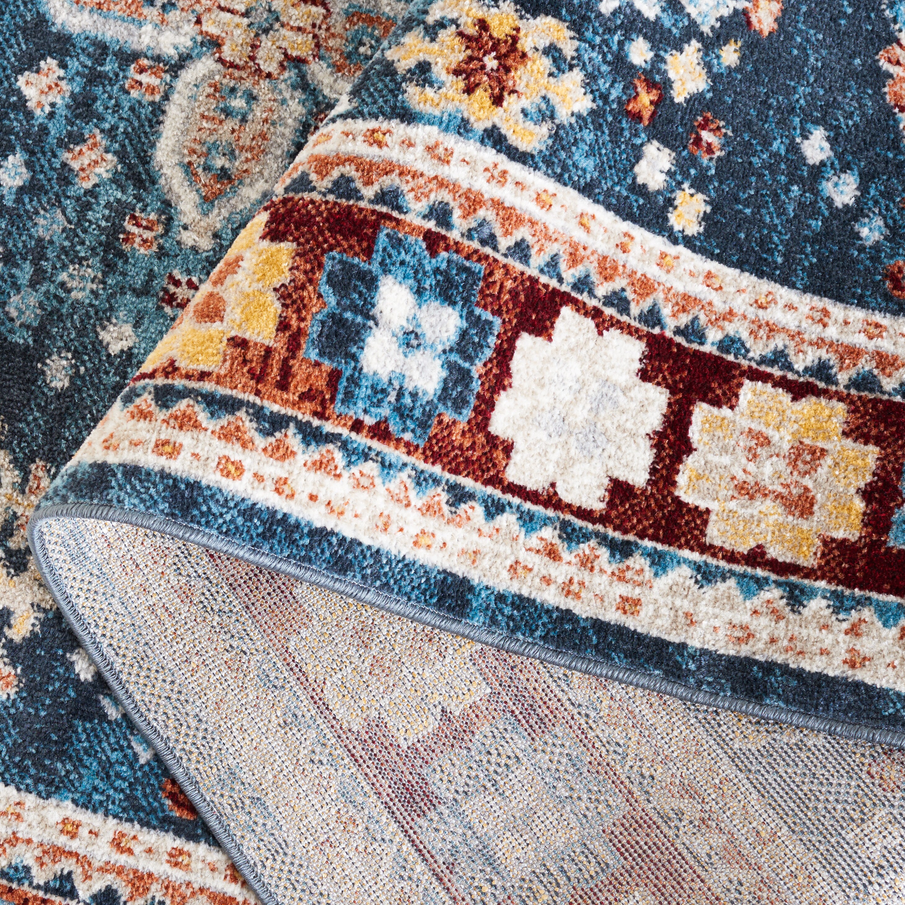 Safavieh BAY106M-7SQ rugs - View #6