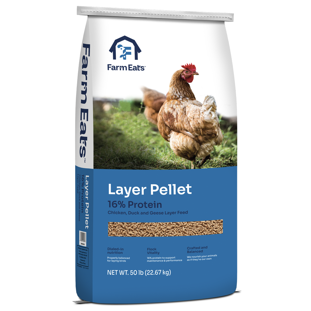 Farm Eats 3009806-206 Poultry-Feed - View #3