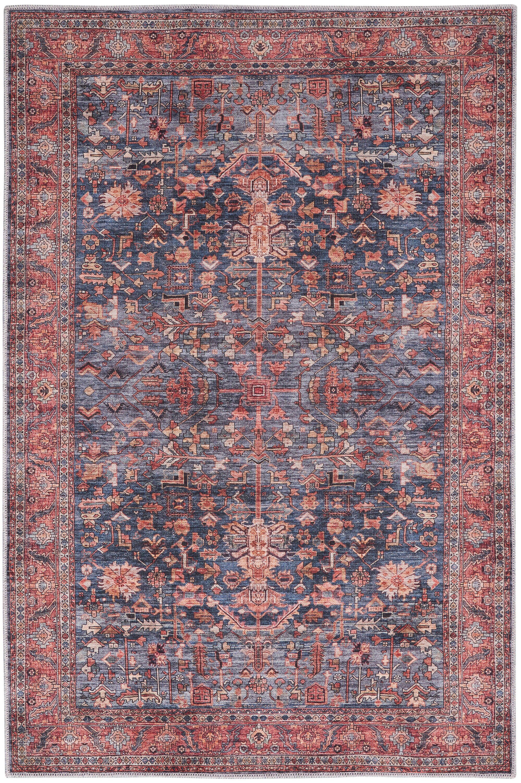 Nourison 099446116727 rugs - View #2