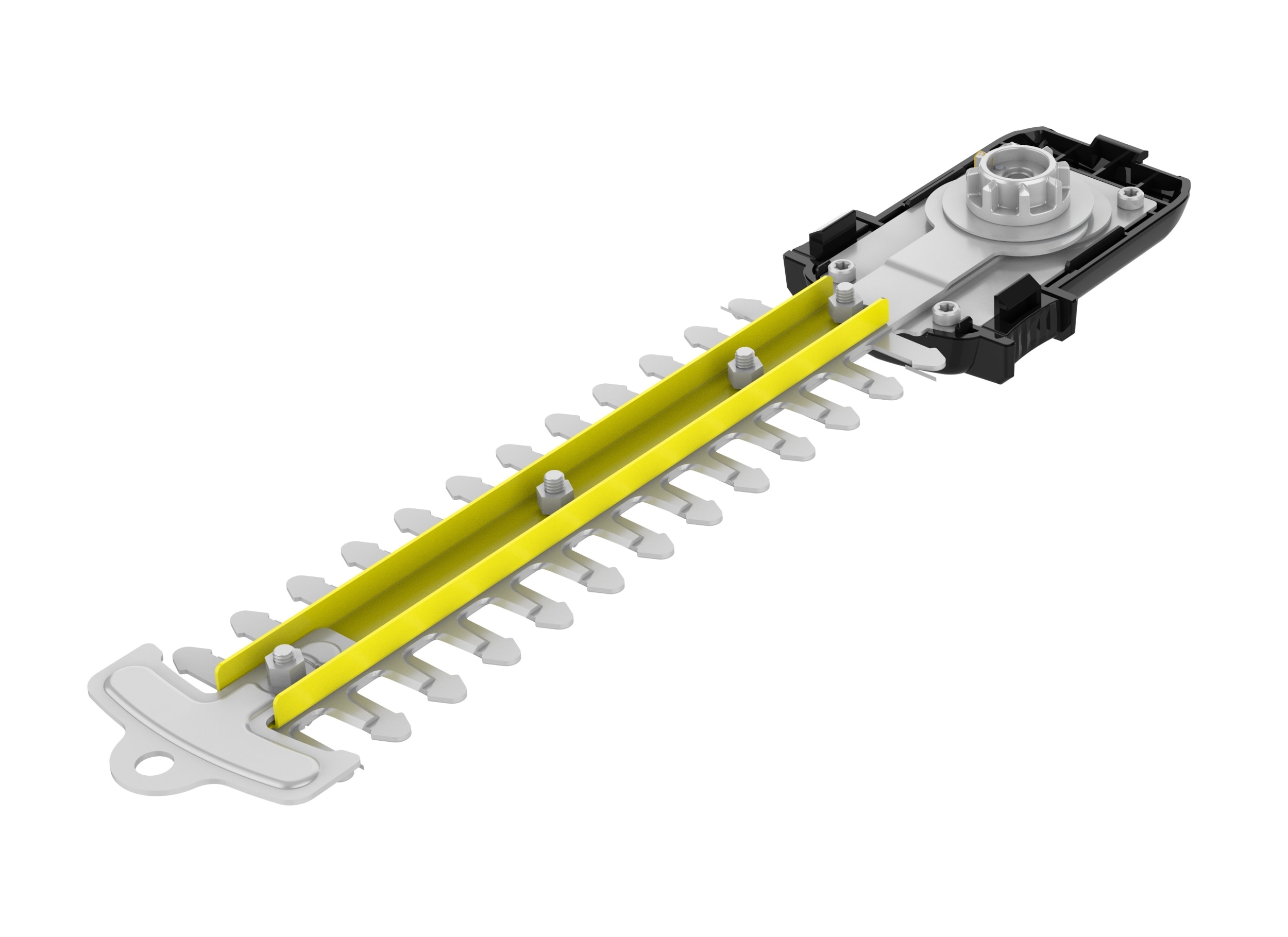 Kobalt KHTB 0124-03 24-volt 8-in Hedge Trimmer