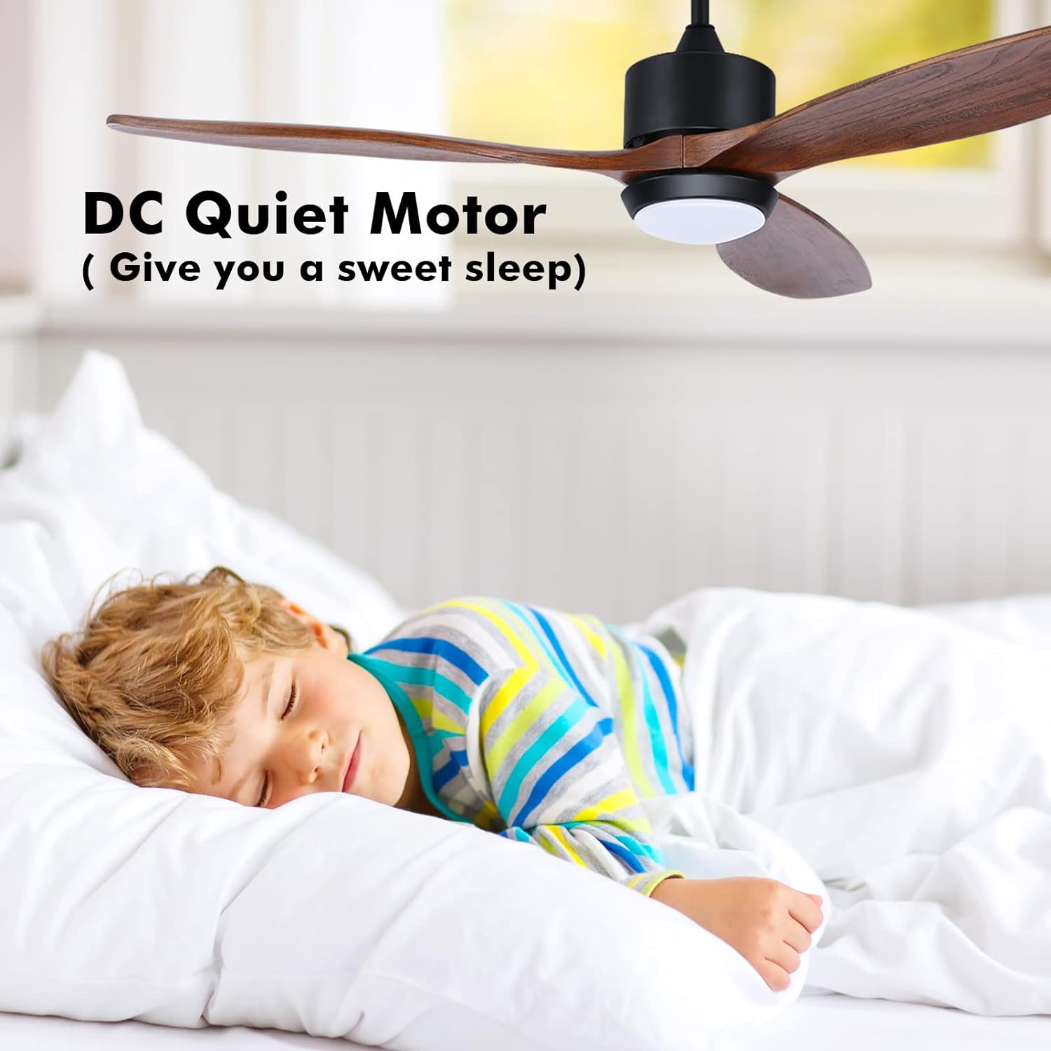 Yardreeze WCEF01347 Ceiling-Fans - View #5