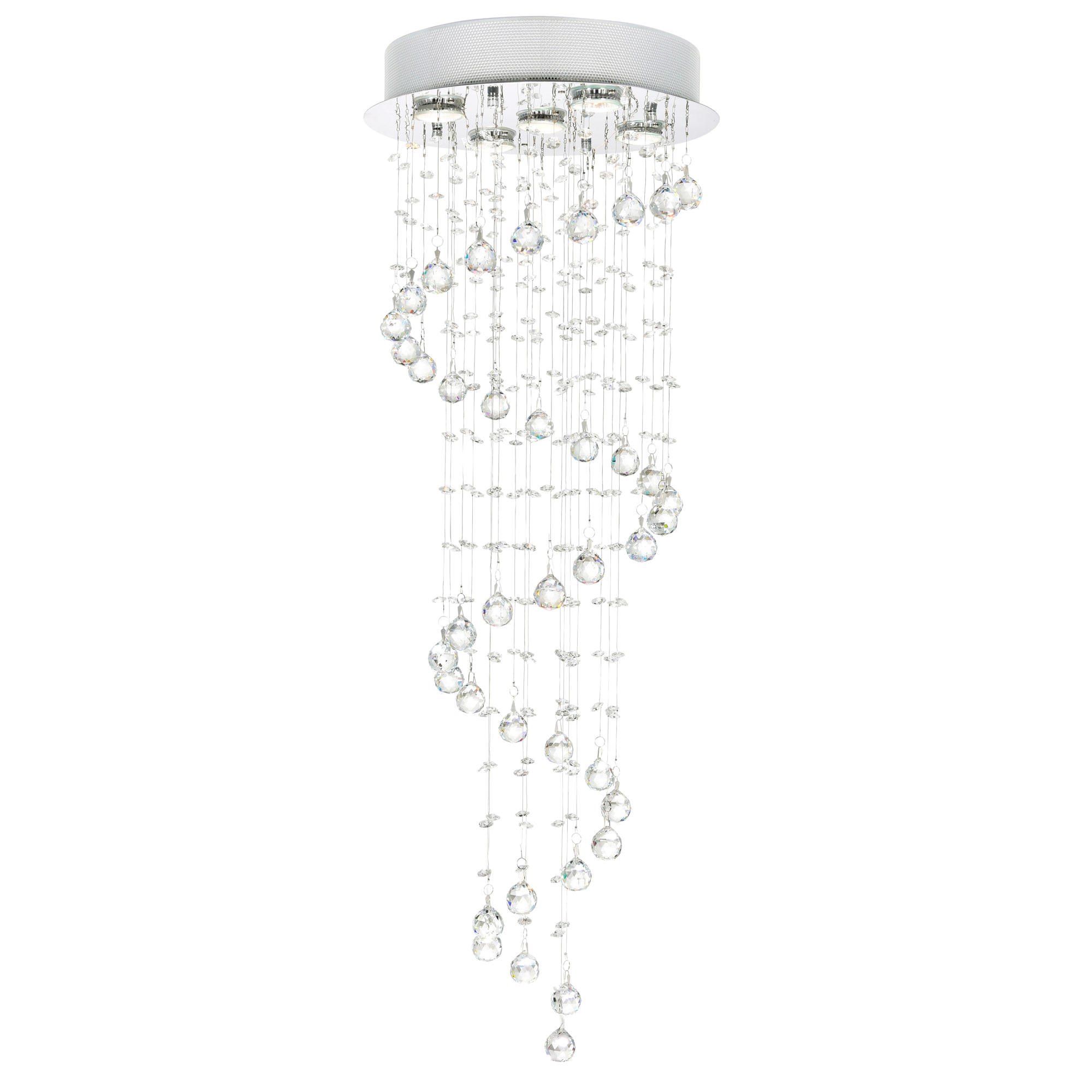 CWI Lighting 6603C14C flushmounts - View #3