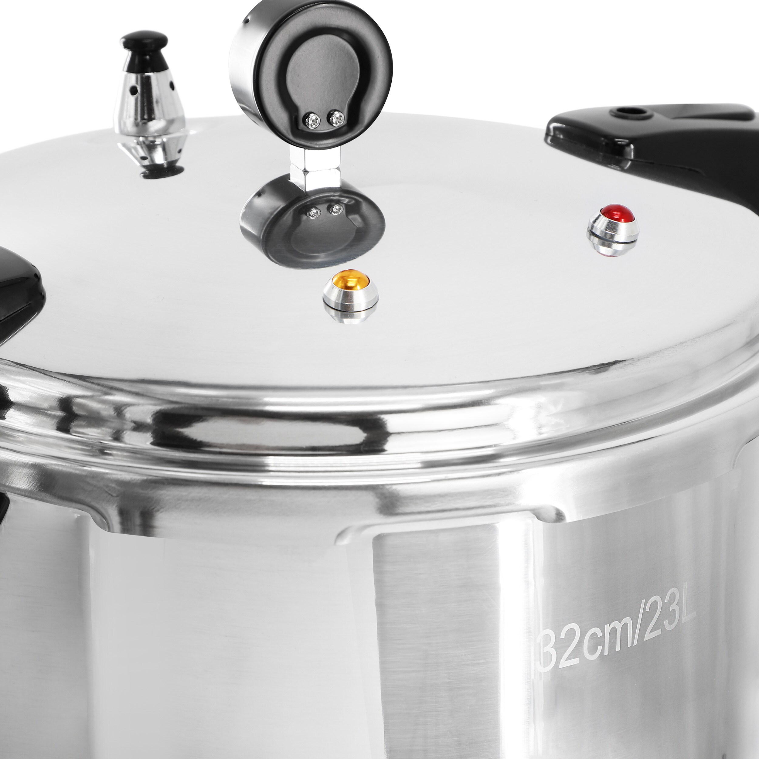 MegaChef 962122120M Stock-Pots - View #4