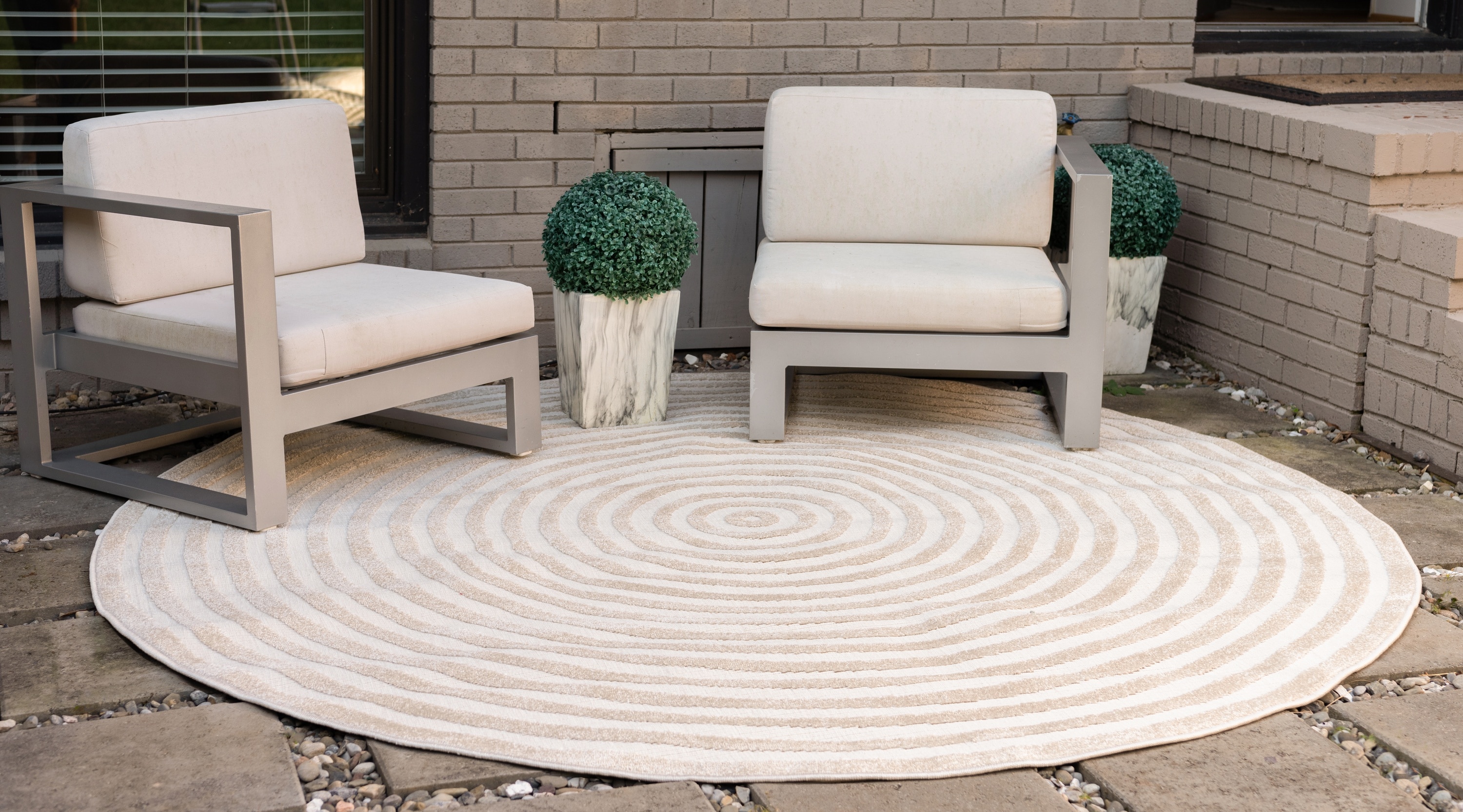 Unique Loom 3146160 rugs - View #3