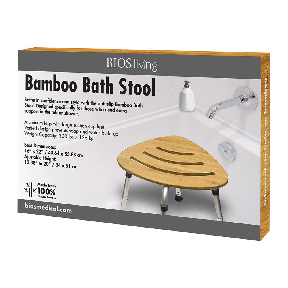 Bios Medical BMD60061 Bath-Safety-Seats-Benches - View #5