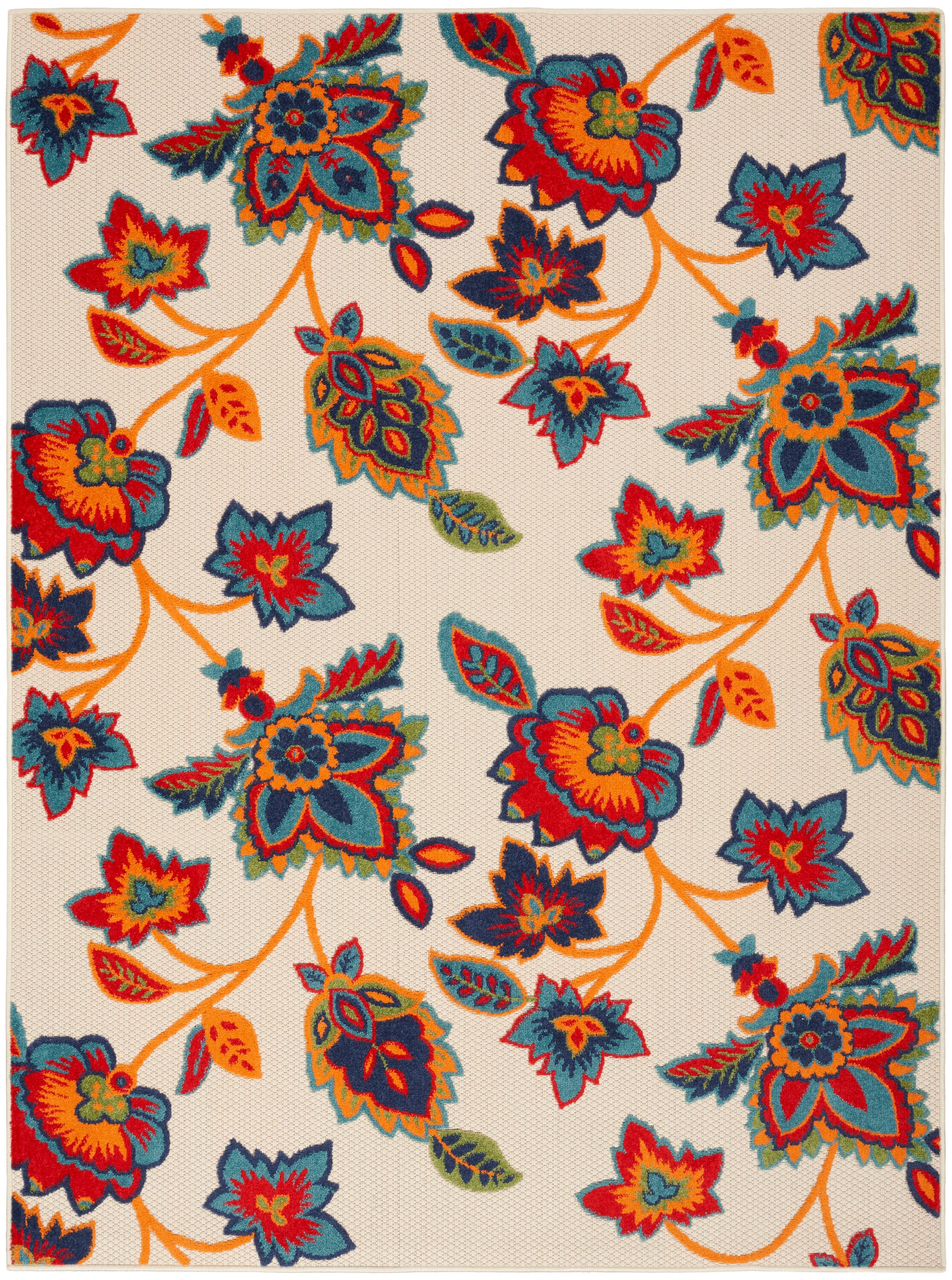 Nourison 099446169396 rugs - View #2