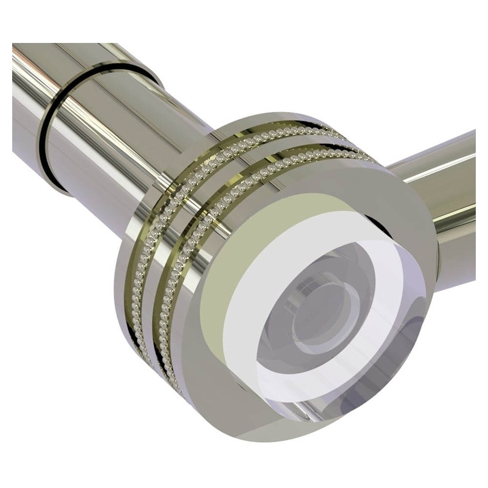 Allied Brass CV-24D-PNI d060360 - View #2