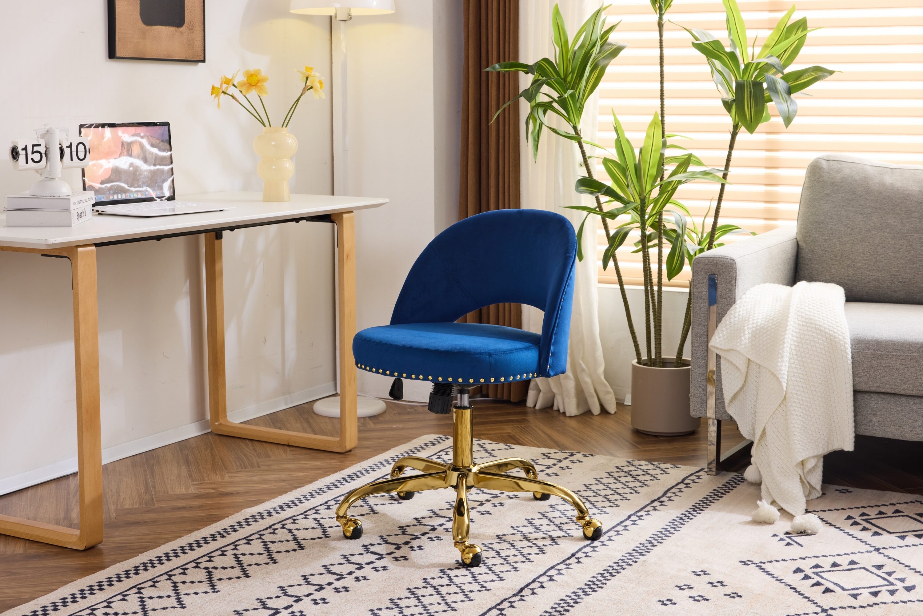 Outopee LO1G98000490 Office-Chairs - View #6