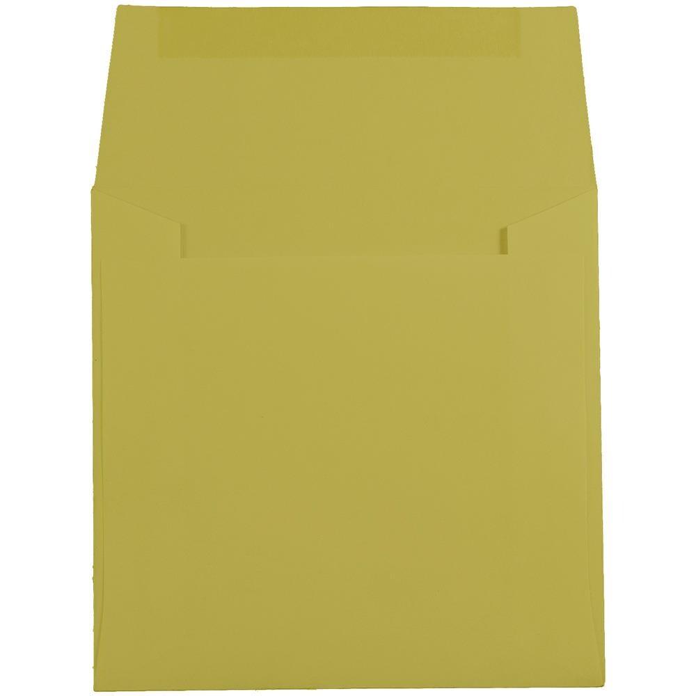 JAM Paper EXBA509 envelopes - View #2