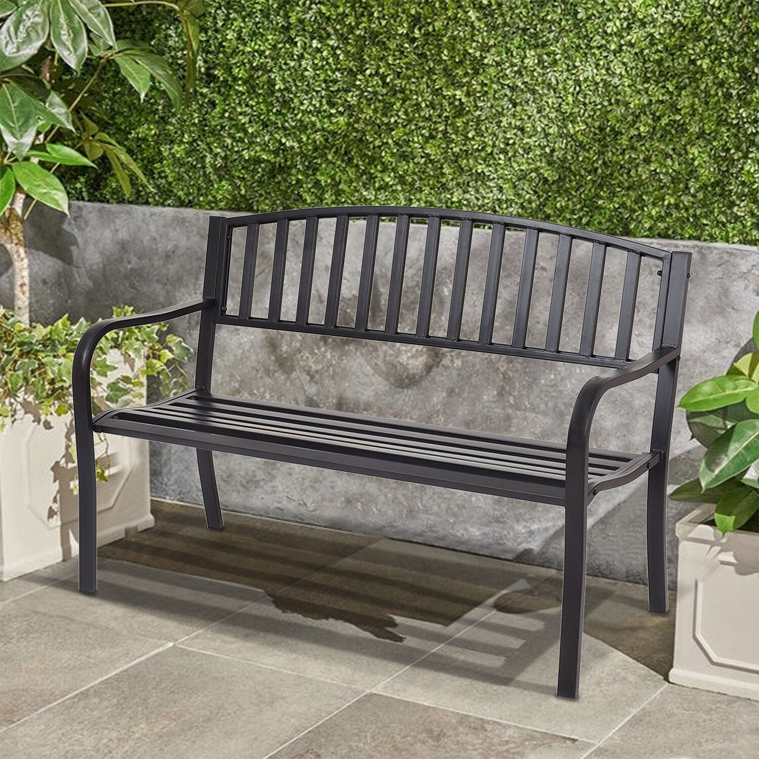 WELLFOR DOJ70535 benches - View #6