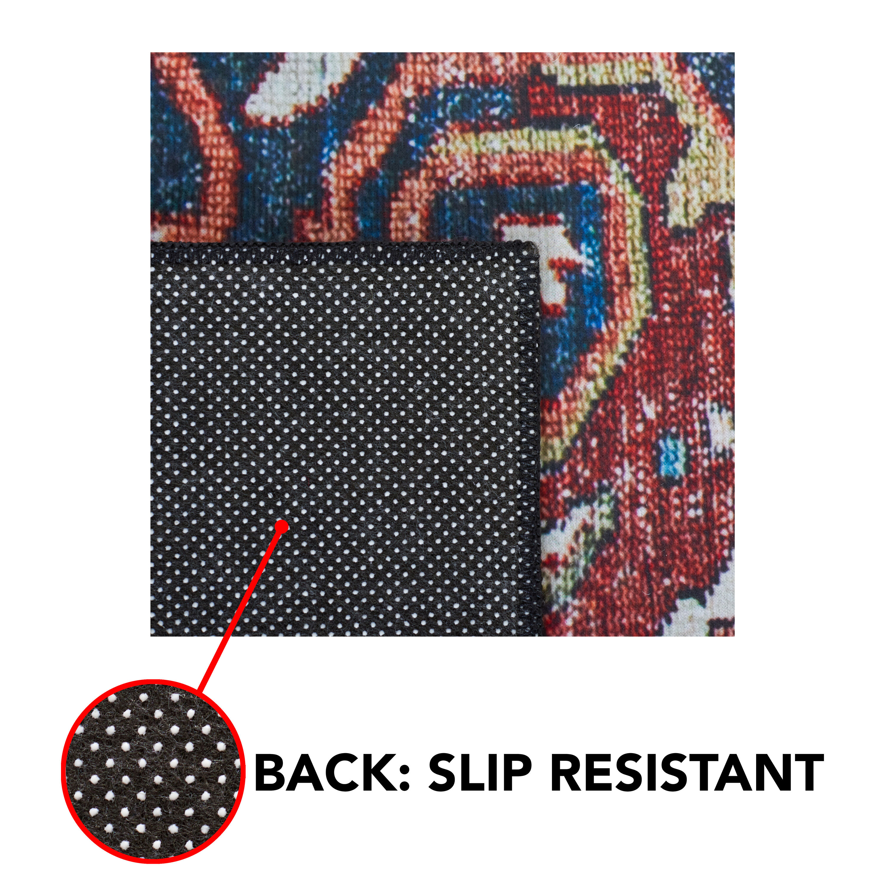 Safavieh TSN138Q-3 rugs - View #4