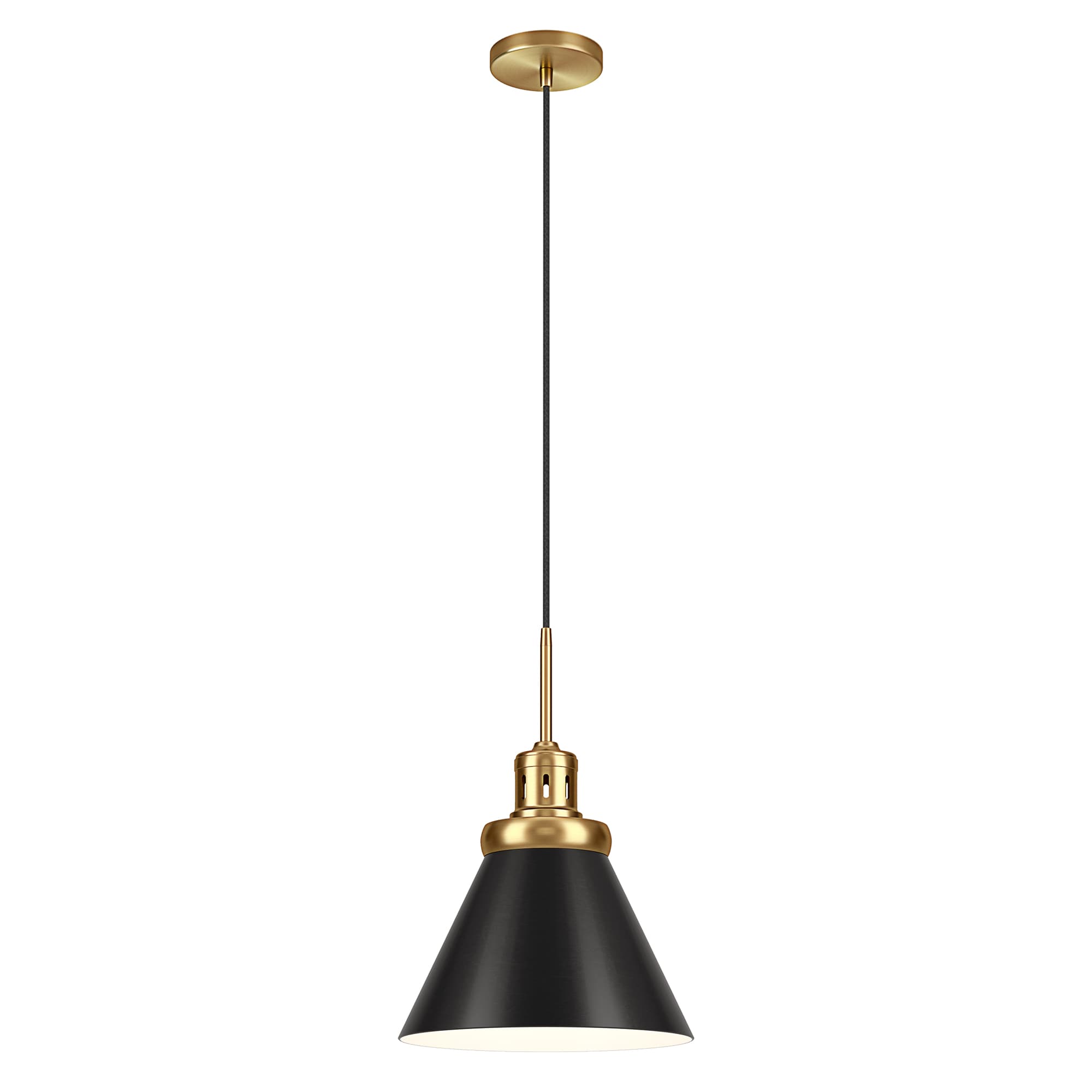 Hailey Home PD1660 Pendant-Lights - View #3