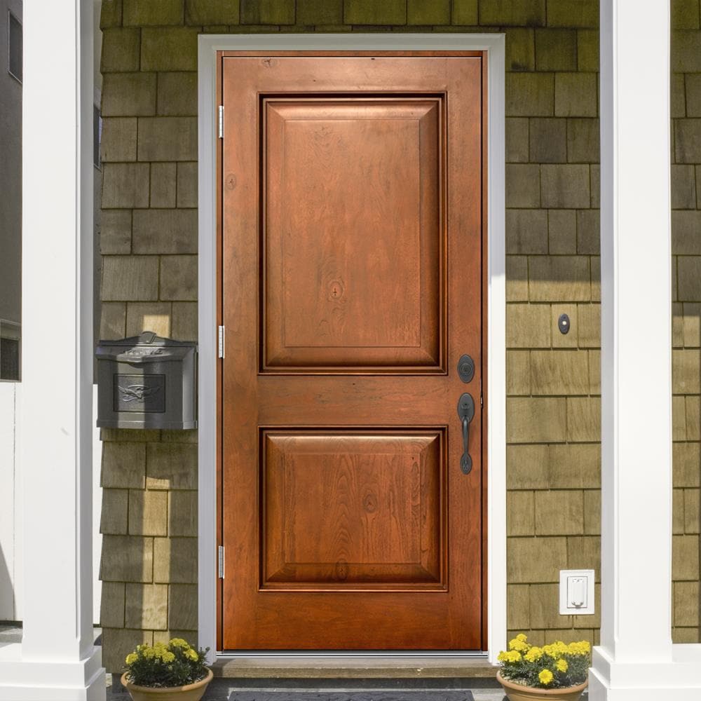 JELD-WEN LOWOLJW232600023 Entry-Doors - View #2