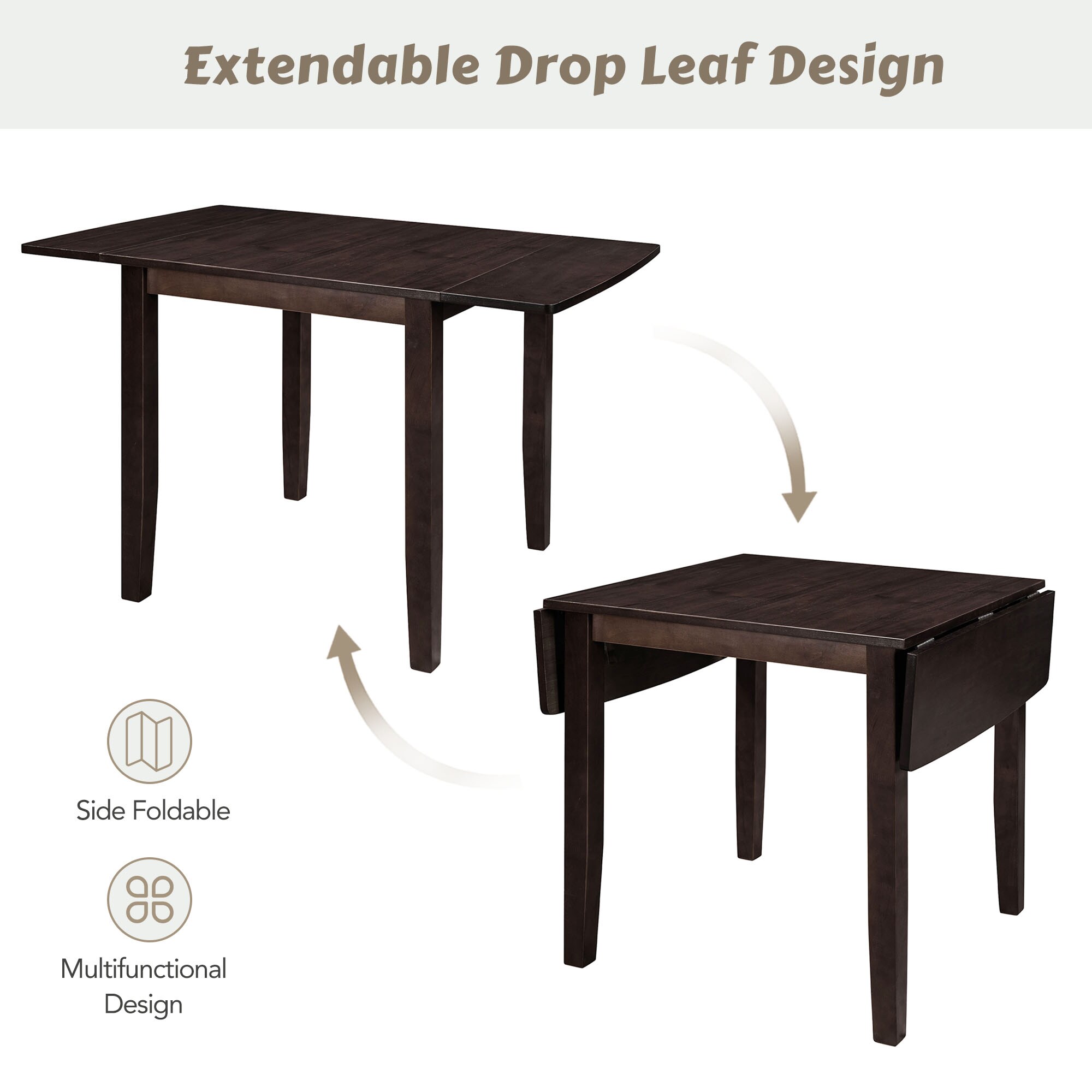 Siavonce XH164AAP Dining-Sets - View #17