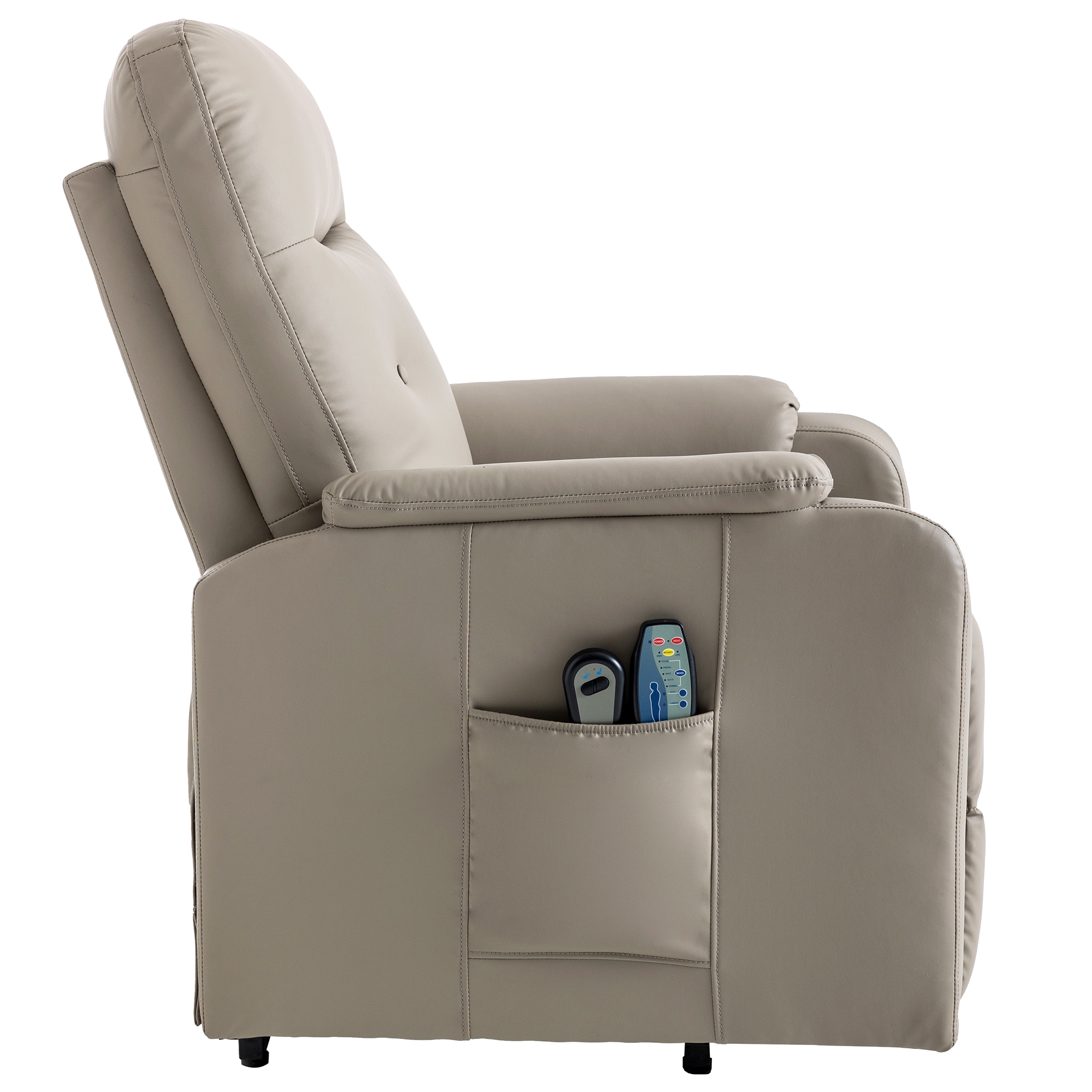 Cooliving LPP035352DAA recliners - View #3