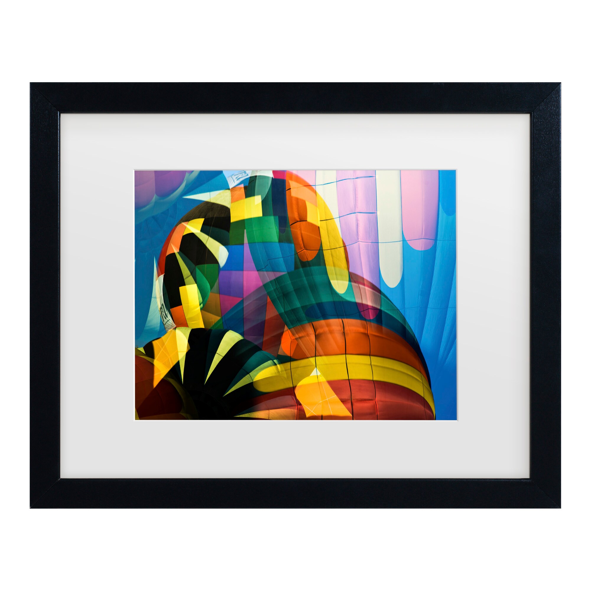 Trademark Fine Art 1X10272-B1620MF Wall-Art - View #2