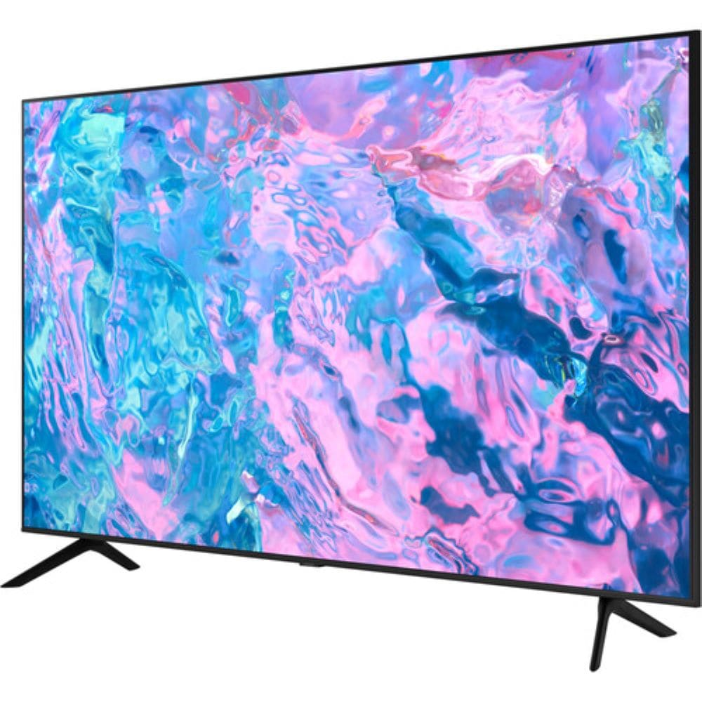 Samsung HG55CU700FXZA tvs - View #2
