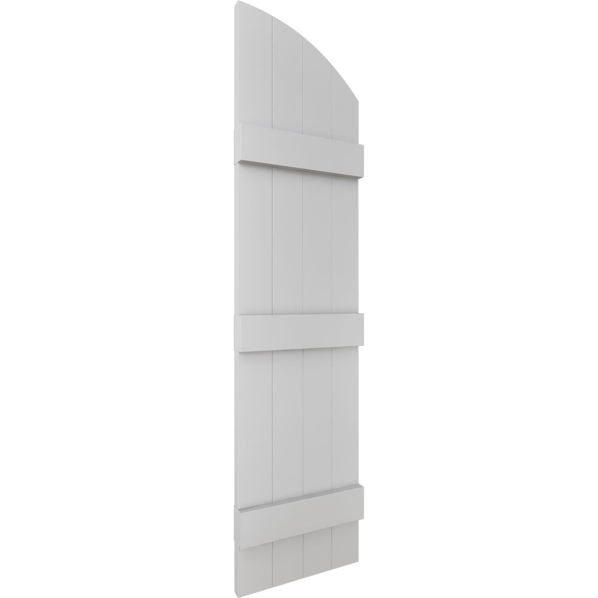Ekena Millwork LJ6S14X06900PG Exterior-Shutters - View #2