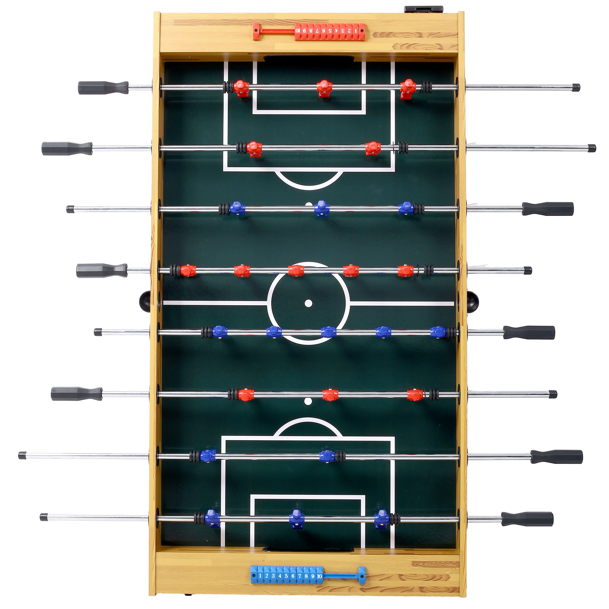 LUCKY ONE LO-GH41583P Multi-Game-Tables - View #3