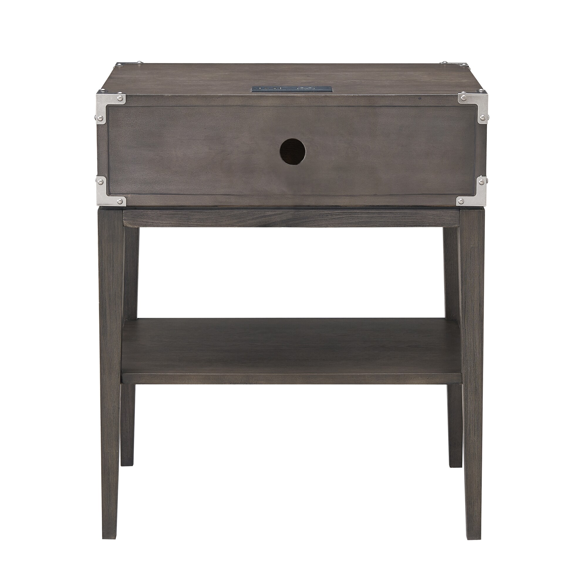 Leick Home 24022 nightstands - View #12