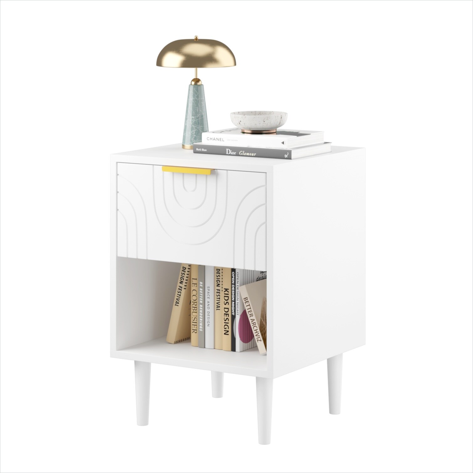 Naturefalls Q3FZPAV5AAP2 nightstands - View #12