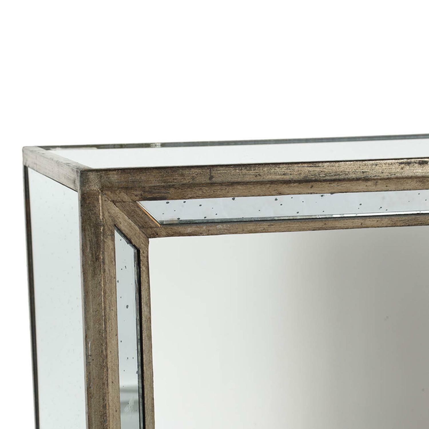 A&B Home 36137 End-Tables - View #4