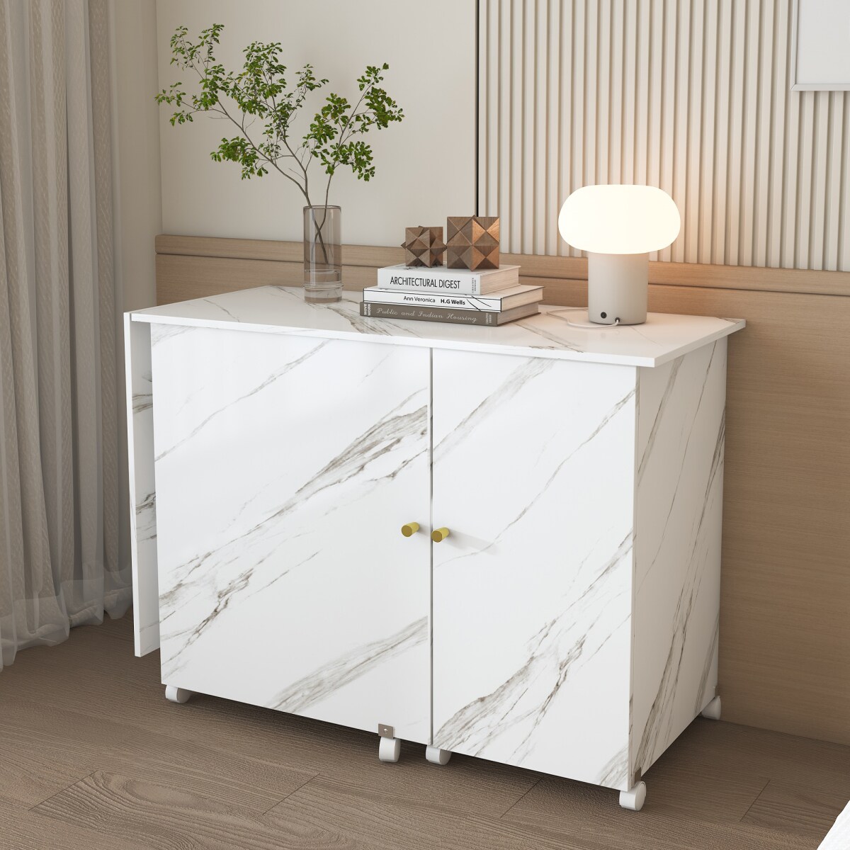 Streamdale Furniture W2700P391395 desks - View #12