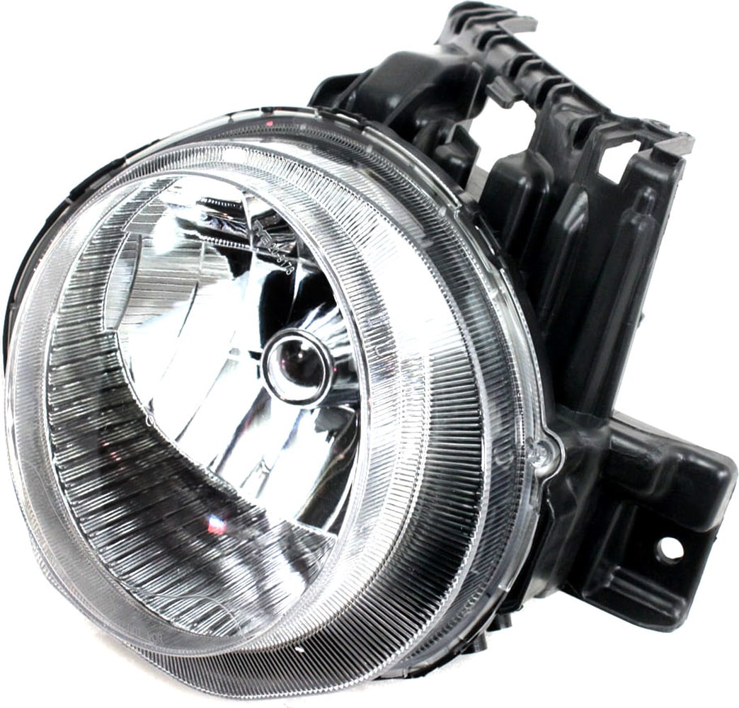 Garage-Pro JCWREPN100149QGP Headlights-Components - View #2