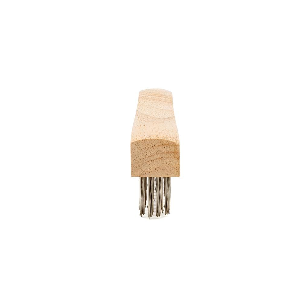 ProSource WB00416S Shoe Handle Wire Brush