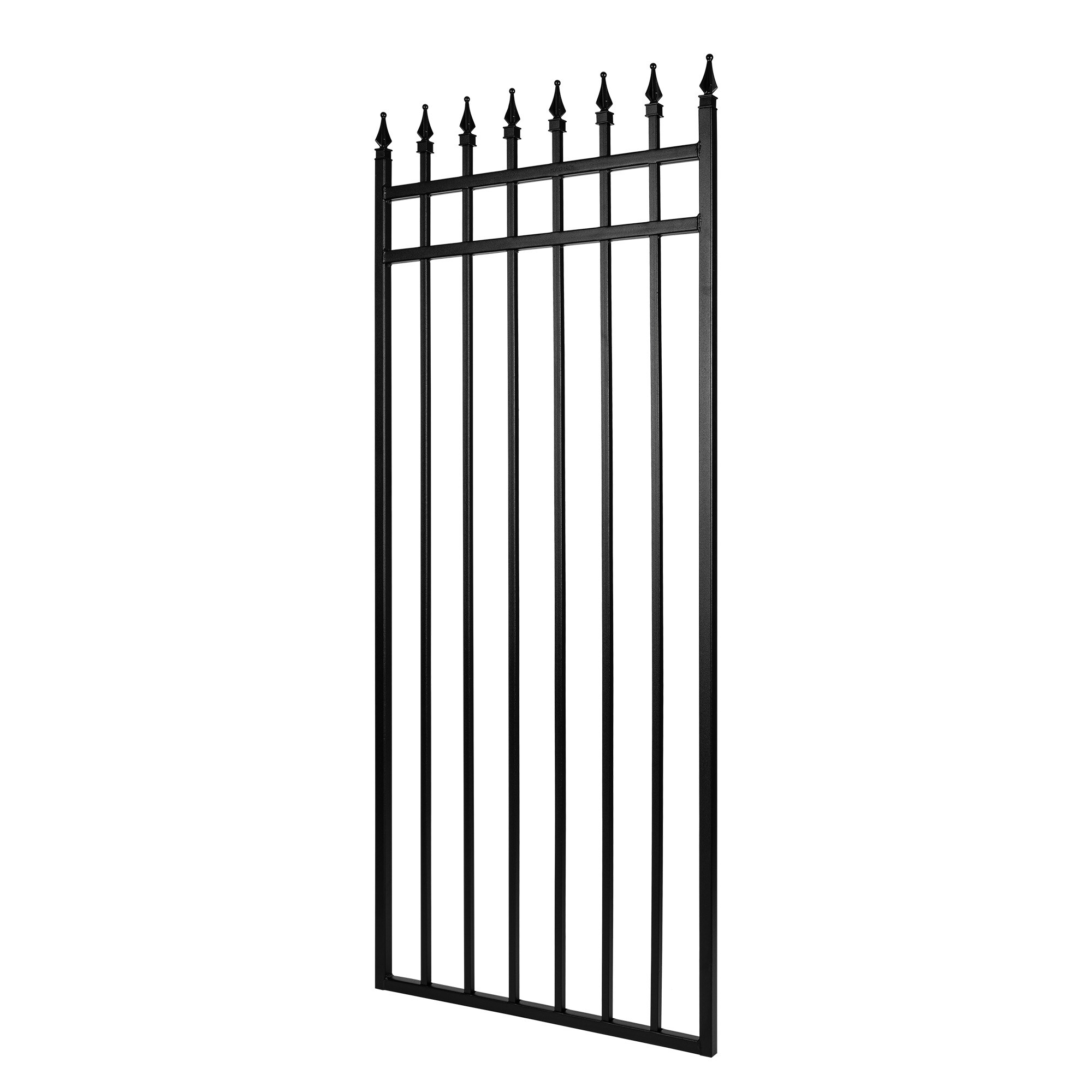 Nuvo Iron ITG03368 Fence-Gates - View #3