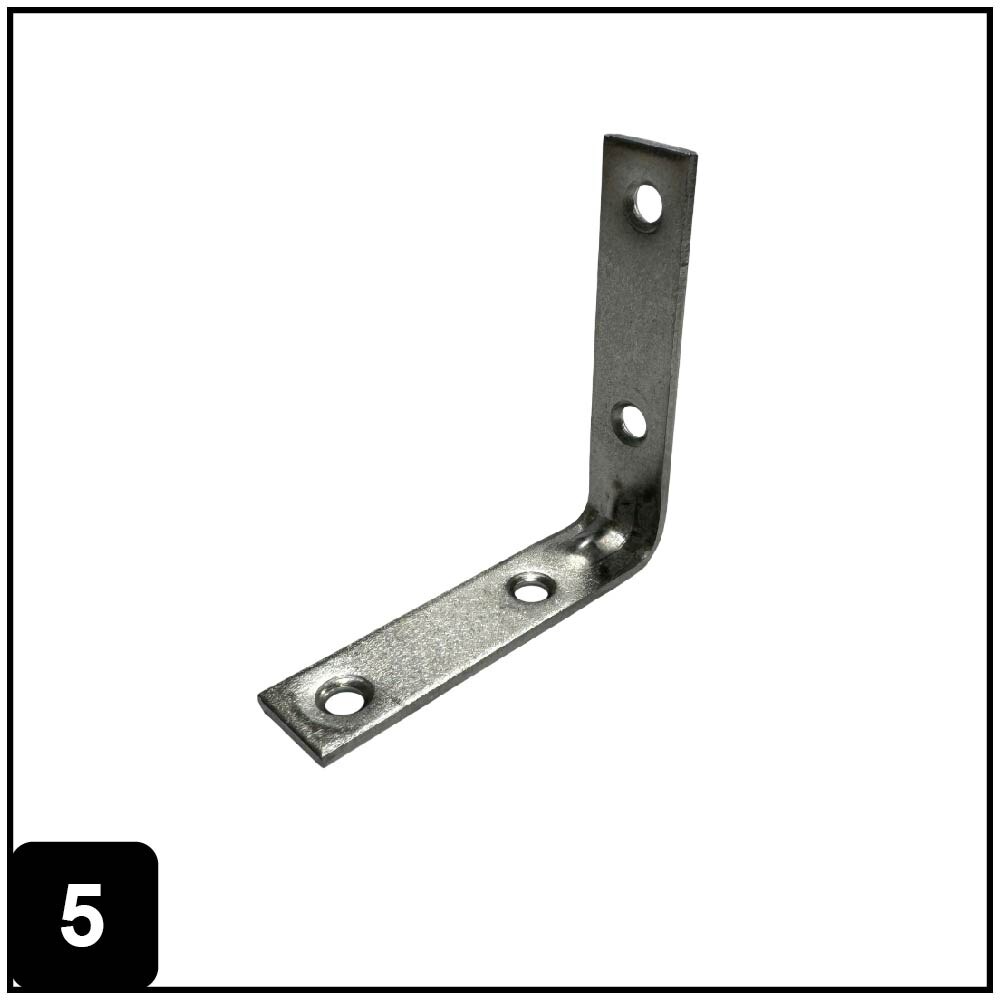 RELIABILT 22504SSBLG Mending-Plates-Brackets-Braces - View #5