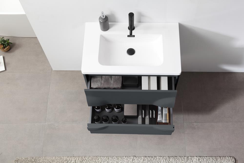 CARTISAN DESIGN VACOLDG30WM Bath-Vanity-Combo - View #9