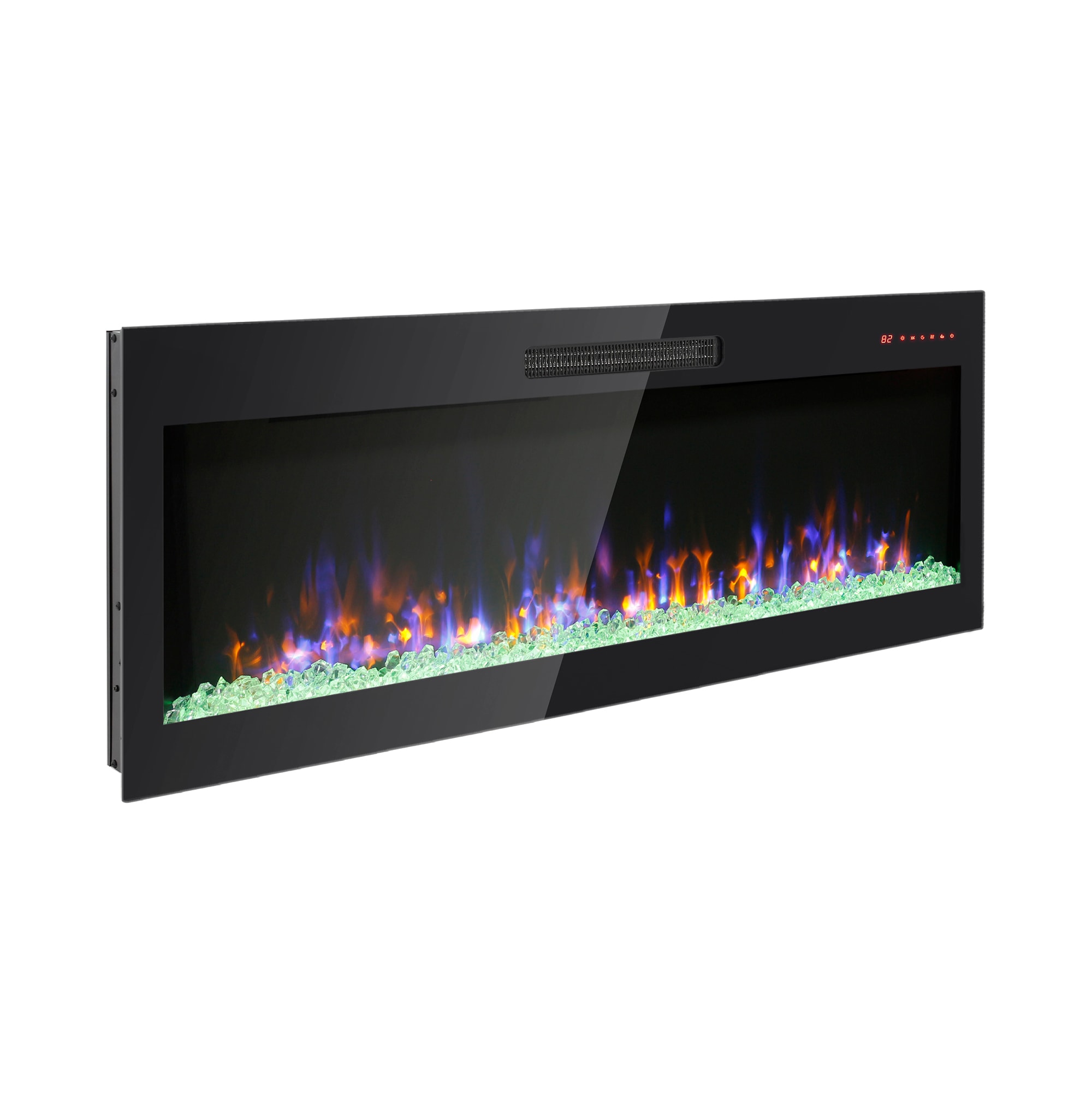 SINOFURN SYC070013BK Electric-Fireplaces - View #19