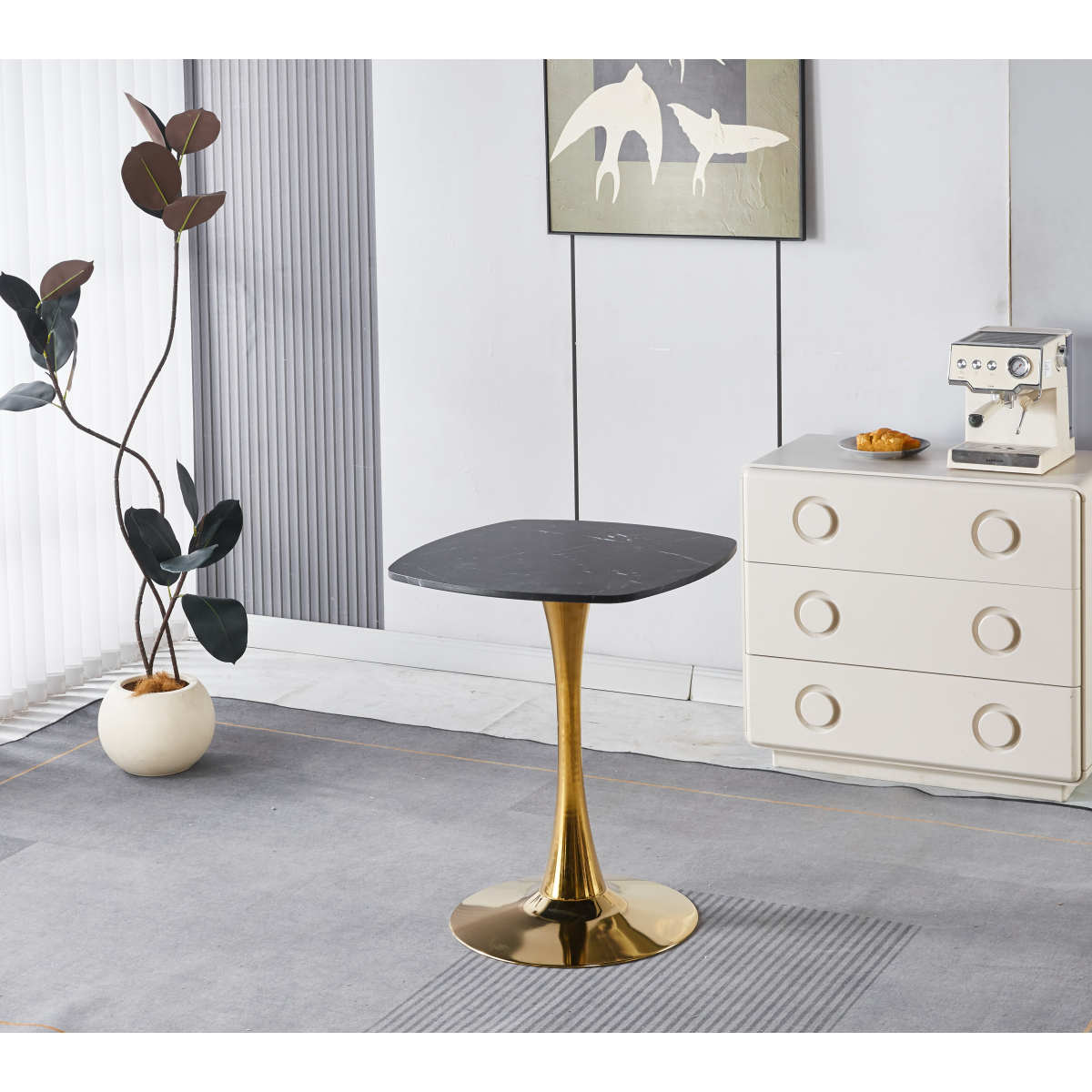 Streamdale Furniture W3766P453946 Dining-Tables - View #2