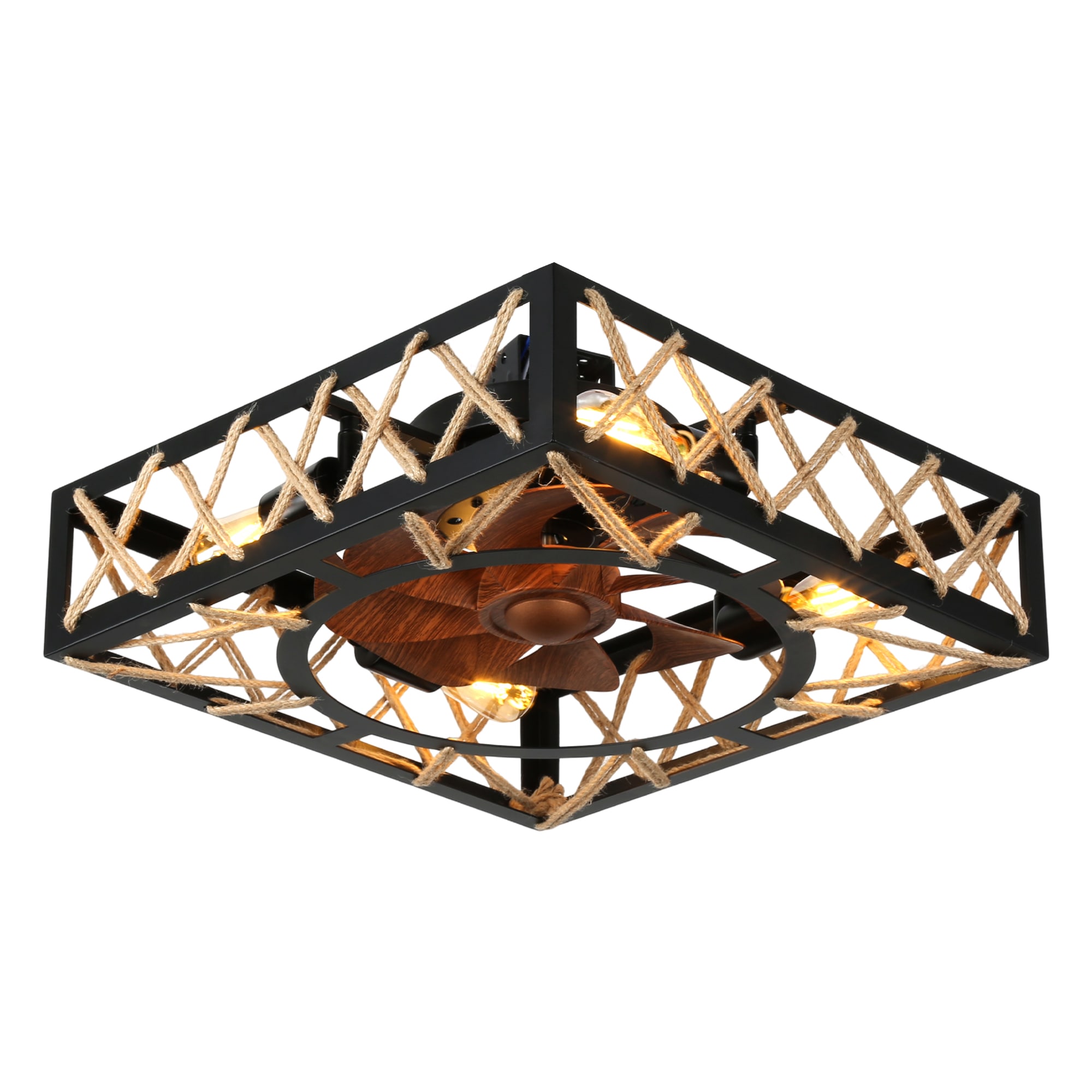 Bella Depot DCFSD1817 Ceiling-Fans - View #12