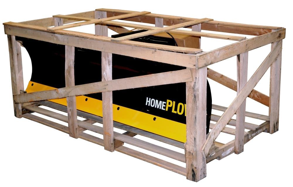 Meyer Products 26000 Snow-Plows - View #4