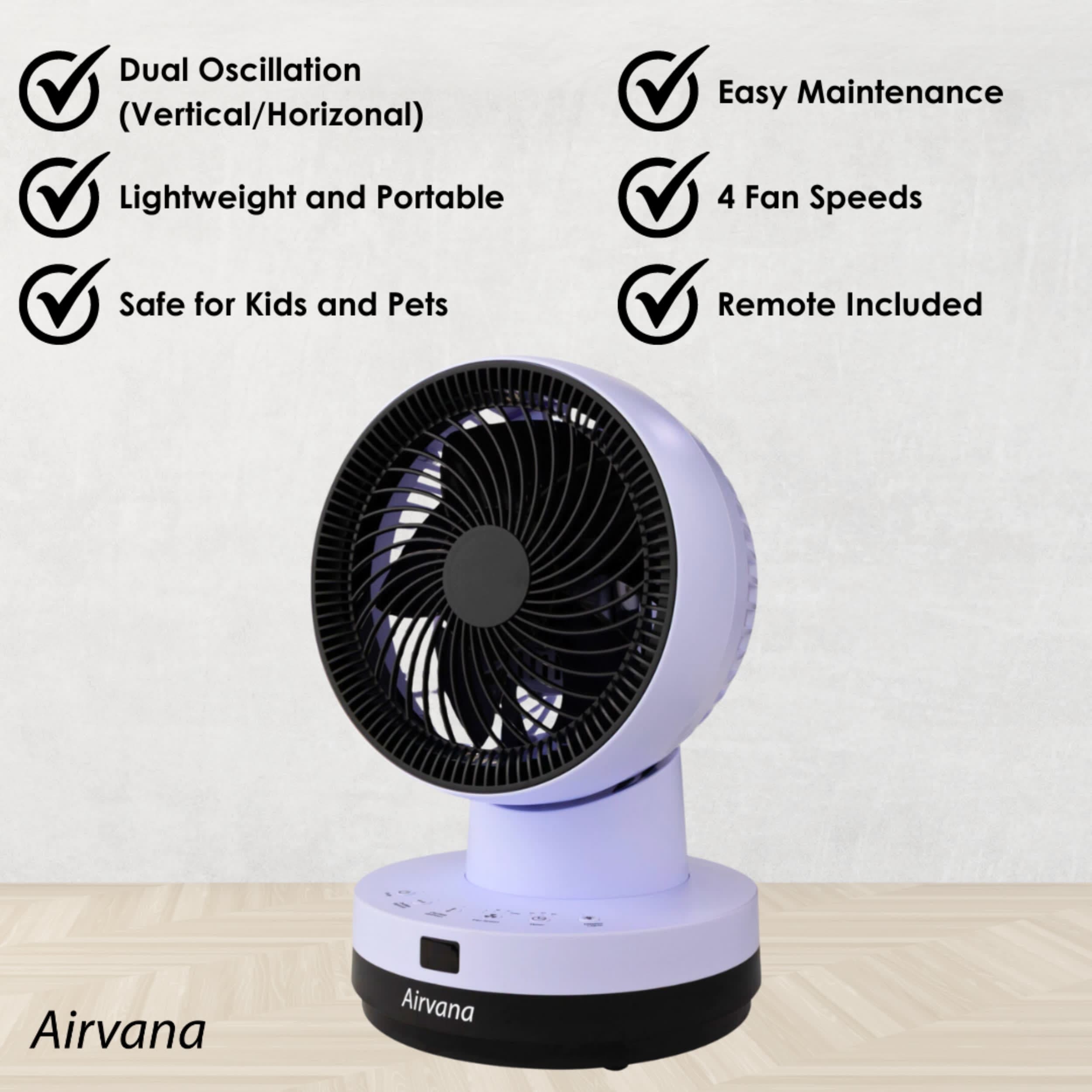 Airvana AV1200FAN-GRA m090300 - View #2