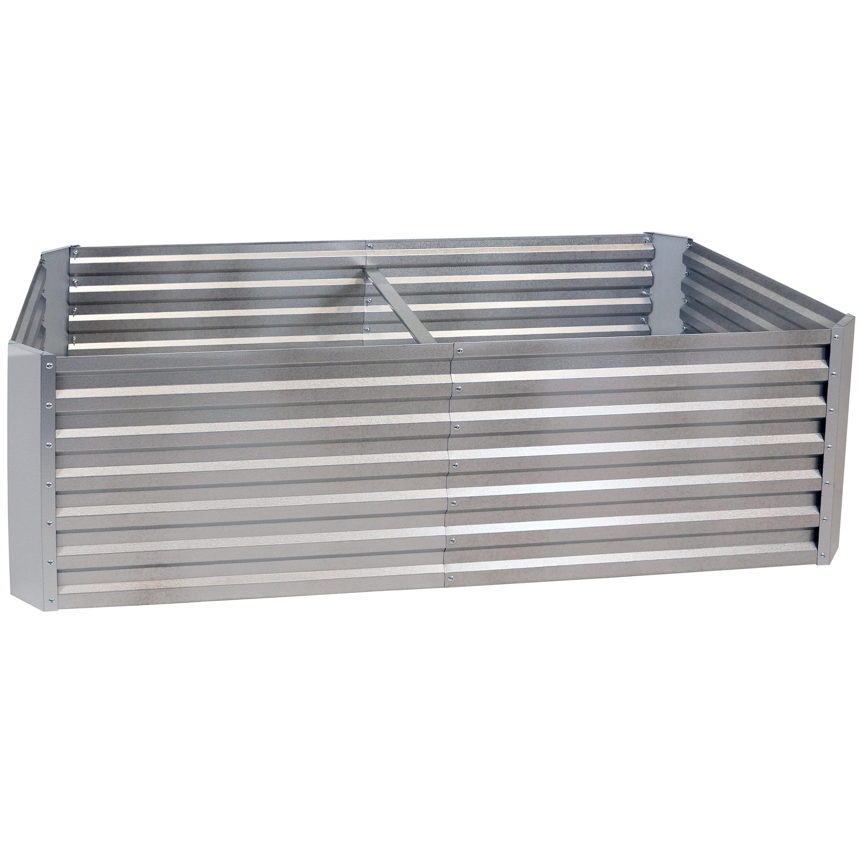 Sunnydaze Decor HST-760 Raised-Garden-Beds - View #3
