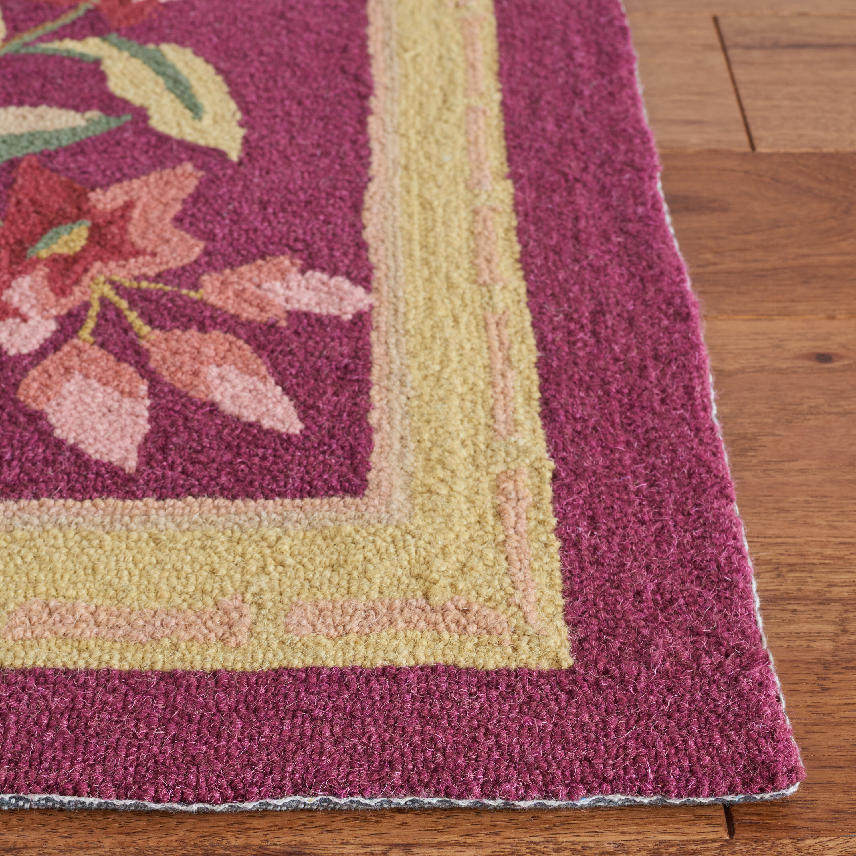 Safavieh HK210C-6 rugs - View #3