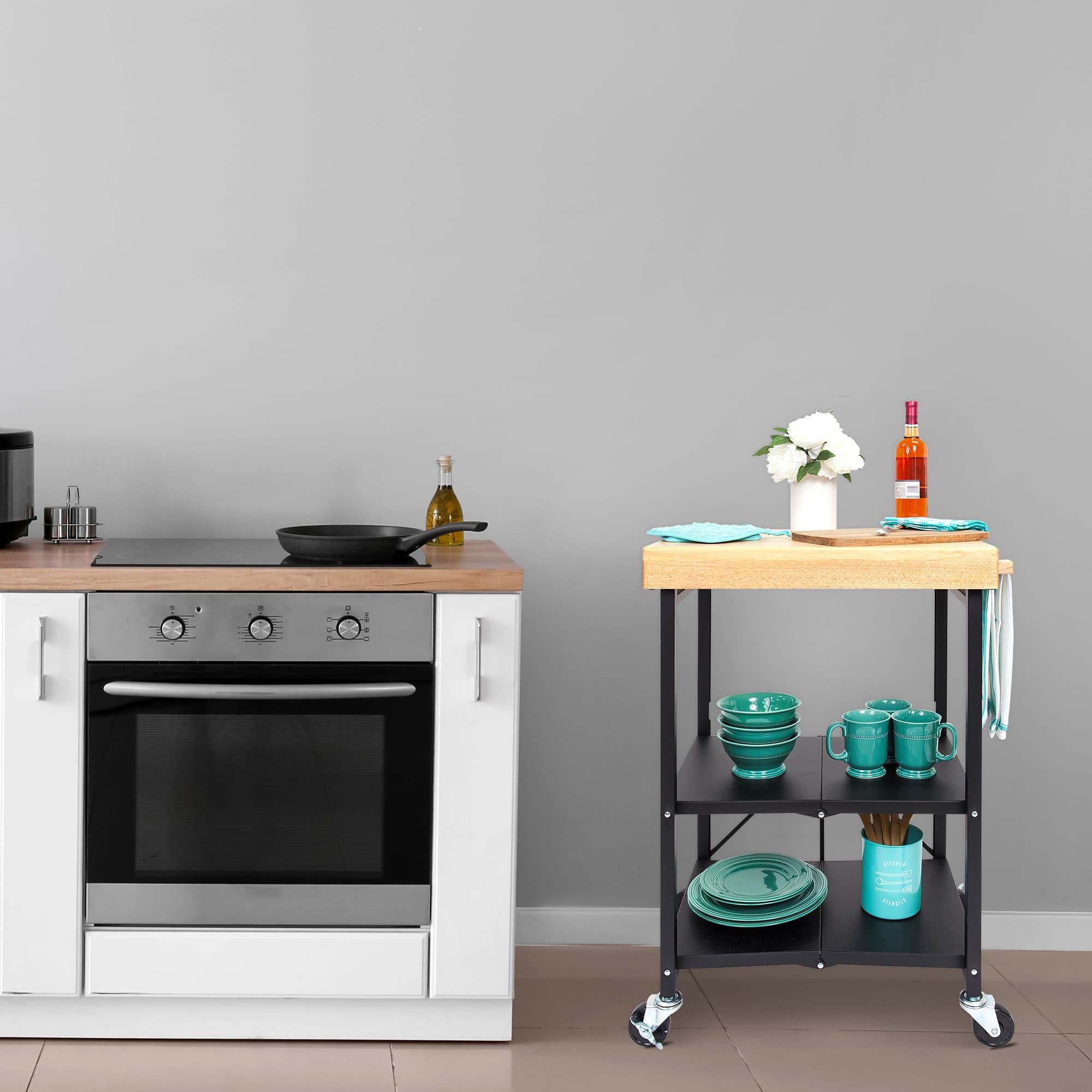Origami 103954 Kitchen-Furniture - View #3