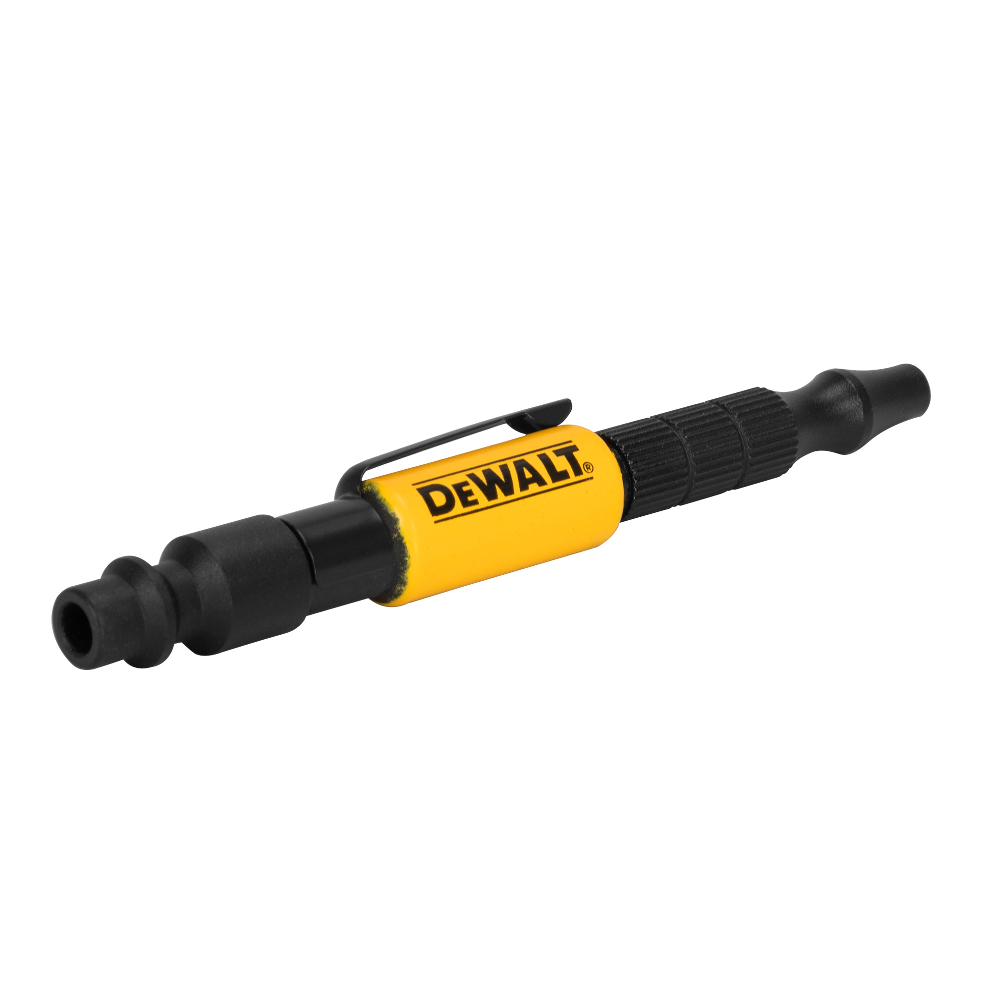 DEWALT, 7 Pockets, Compatible with Bits/Chuck Key/Drivers, Tool