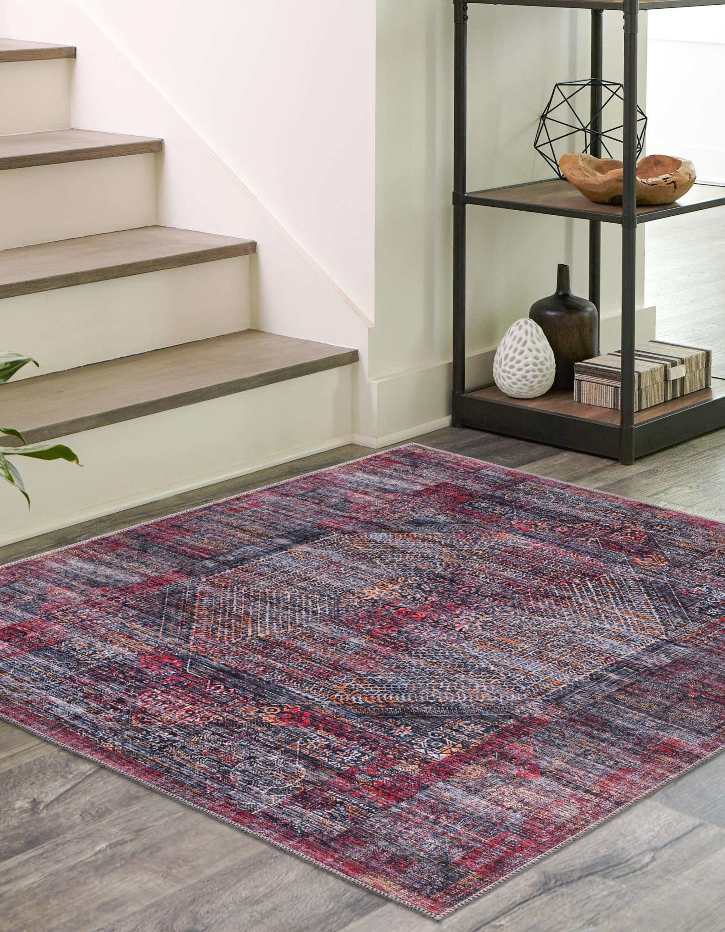 Unique Loom 3177546 rugs - View #9