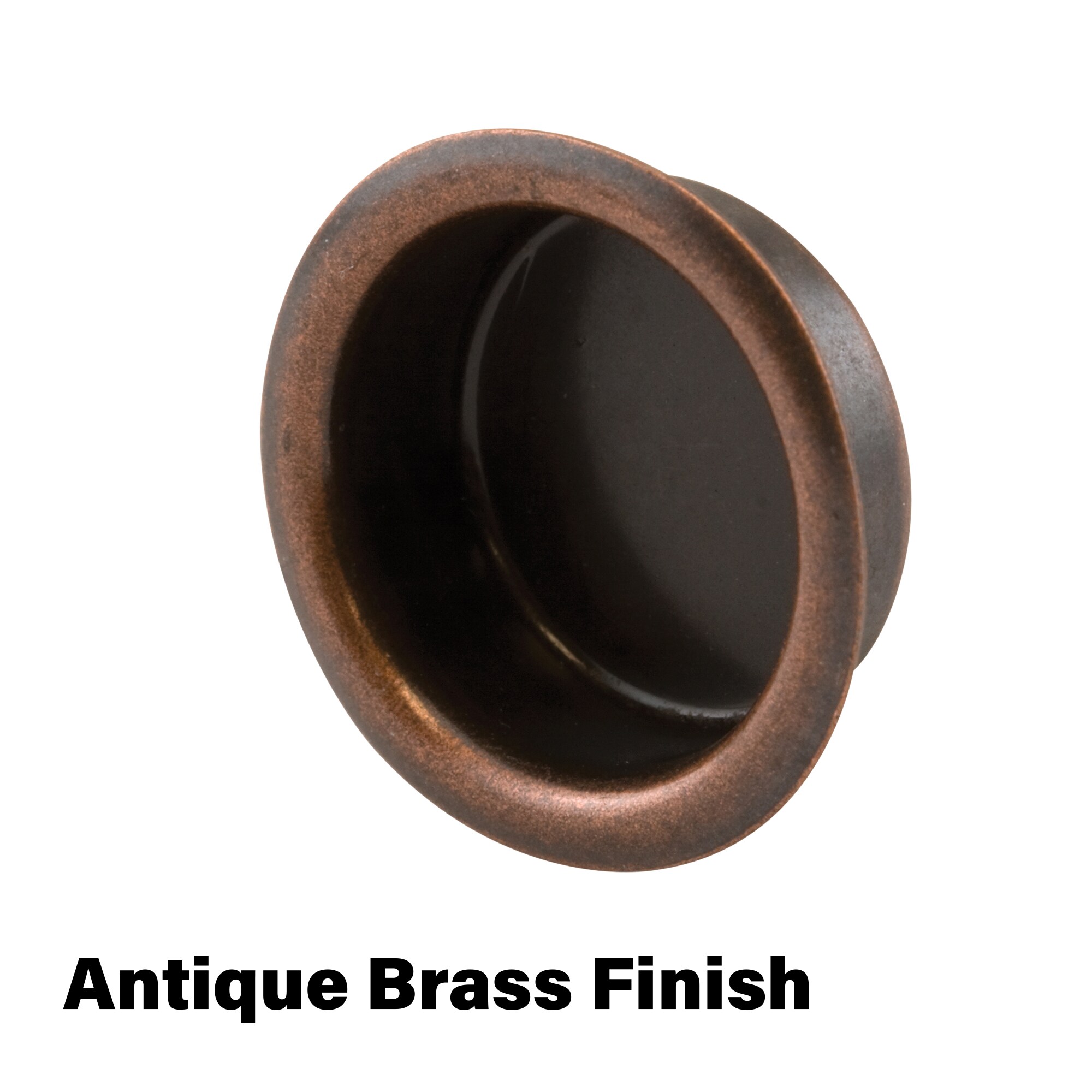 Prime-Line N 7328 Sliding-Closet-Door-Pulls - View #4