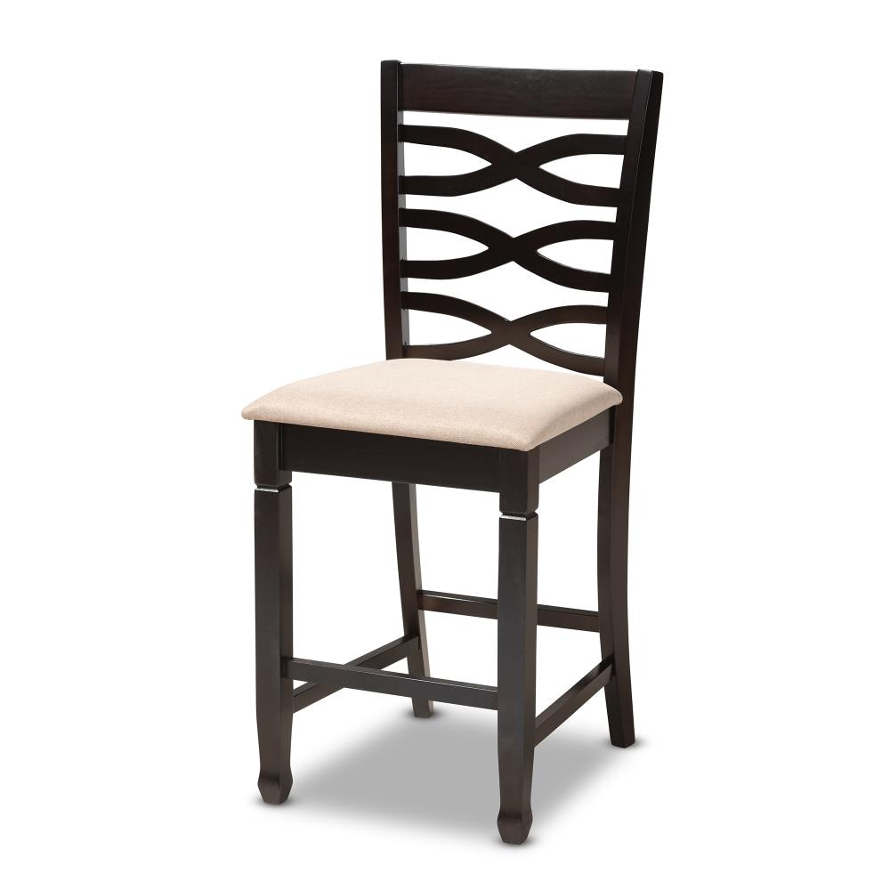 Baxton Studio 157-9599-9776-LW Dining-Sets - View #2