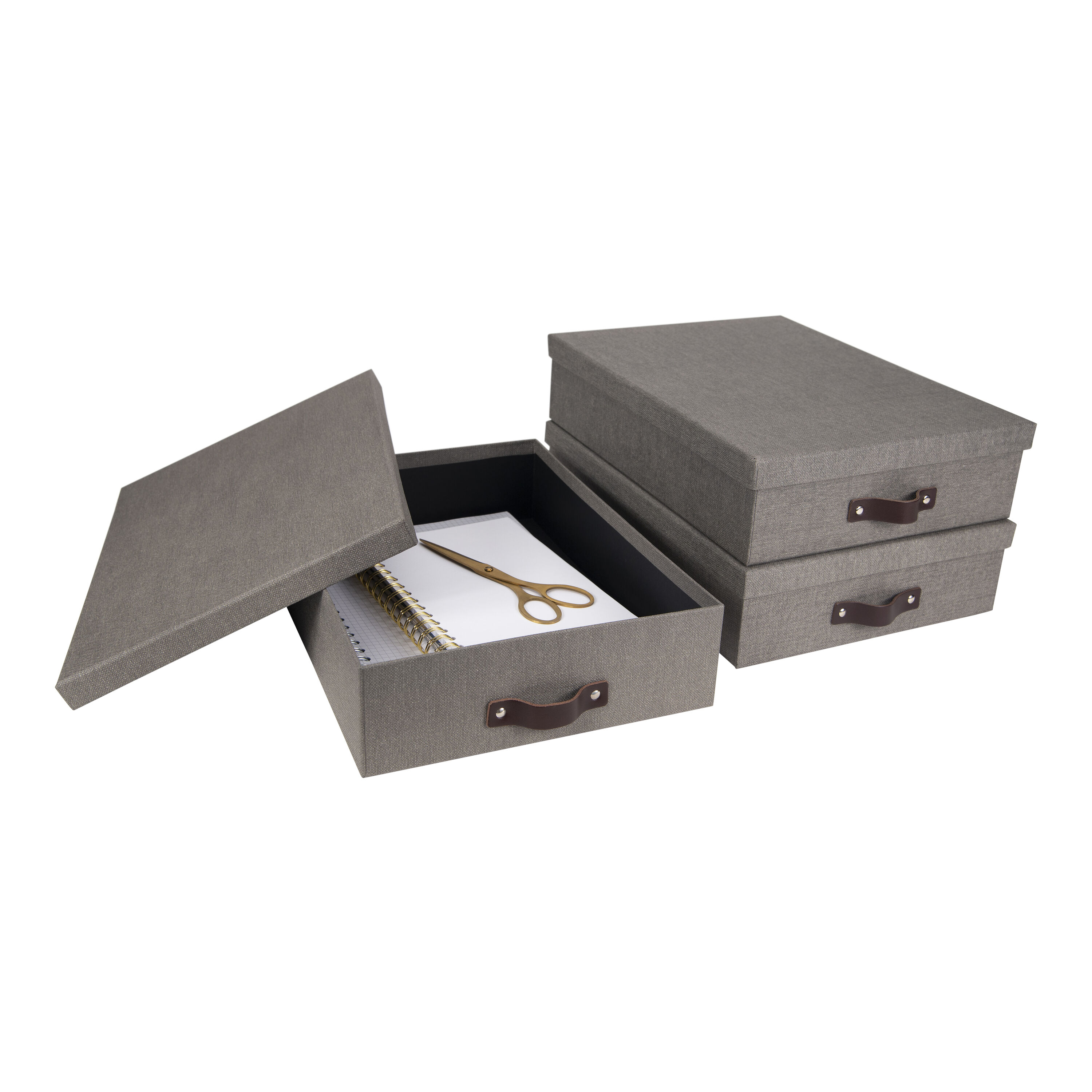 BIGSO BOX OF SWEDEN 9451C6443-X3 Bins-Baskets - View #6