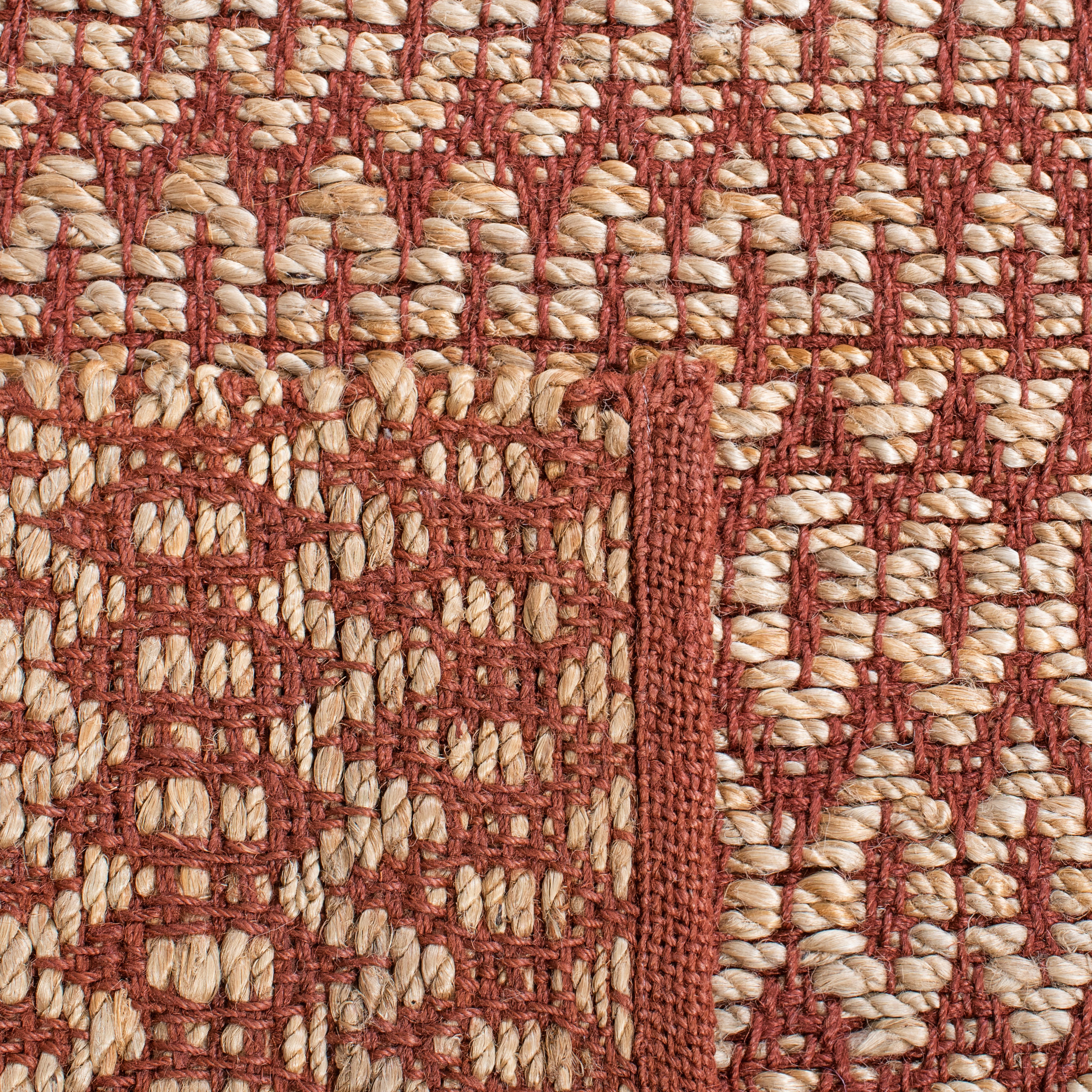 Safavieh NFB701P-5 rugs - View #4